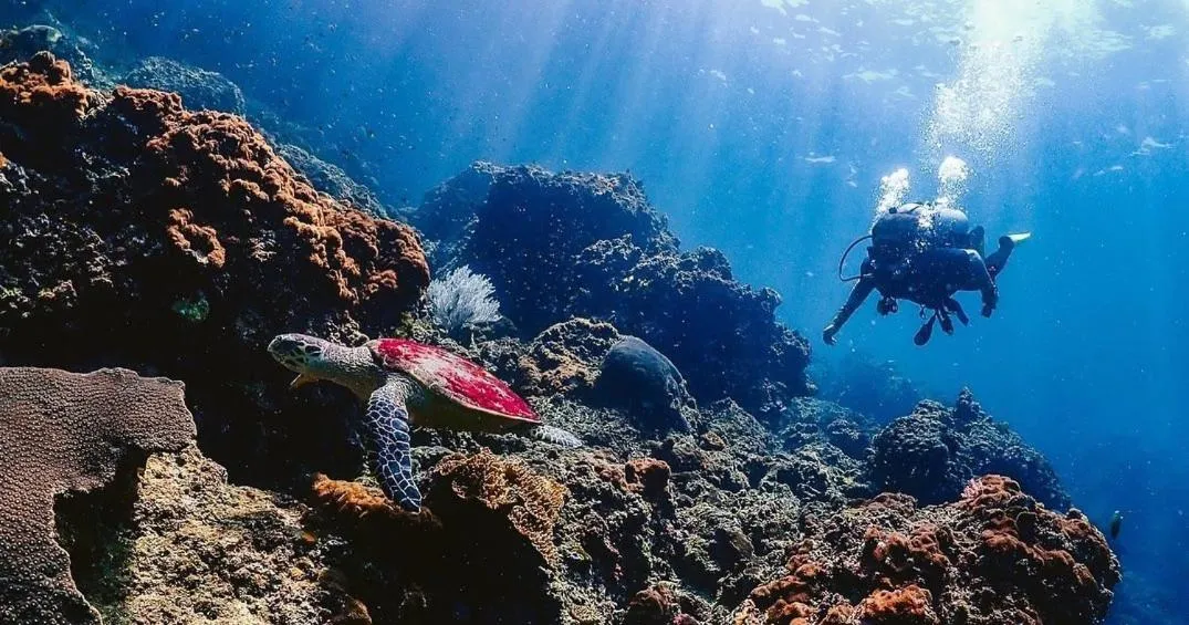 Activities in Pop-In Aonang