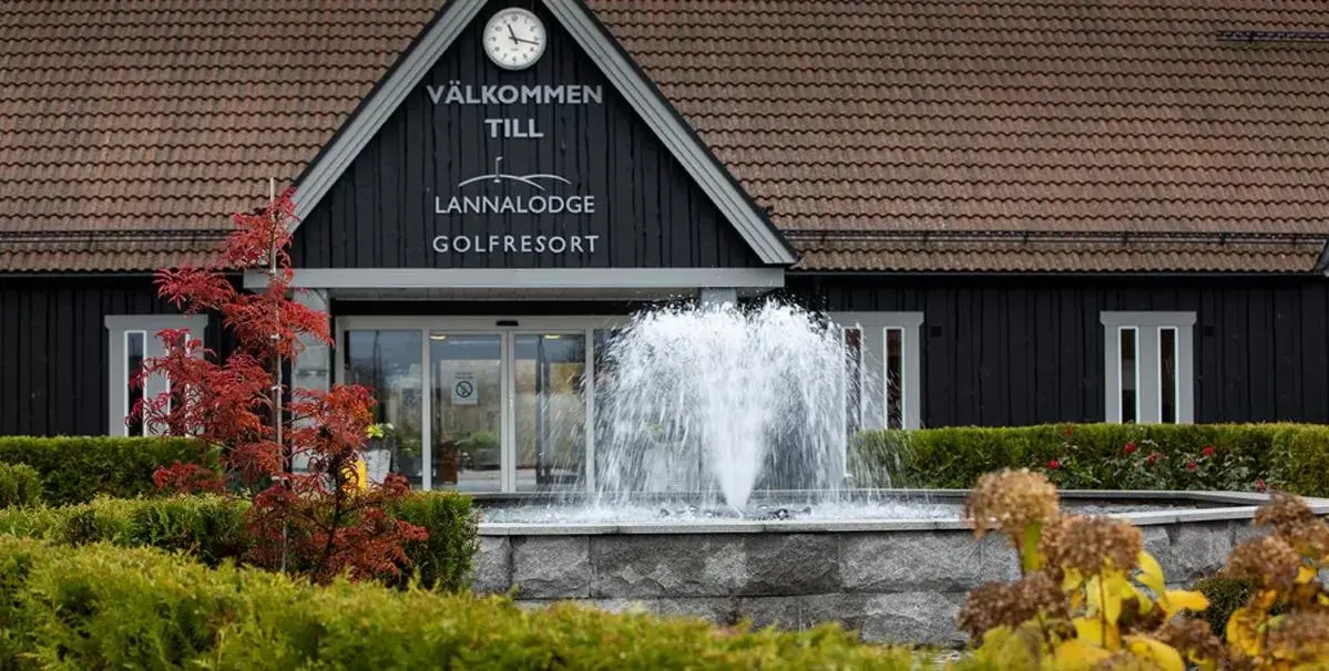 Lannalodge Lannalodge