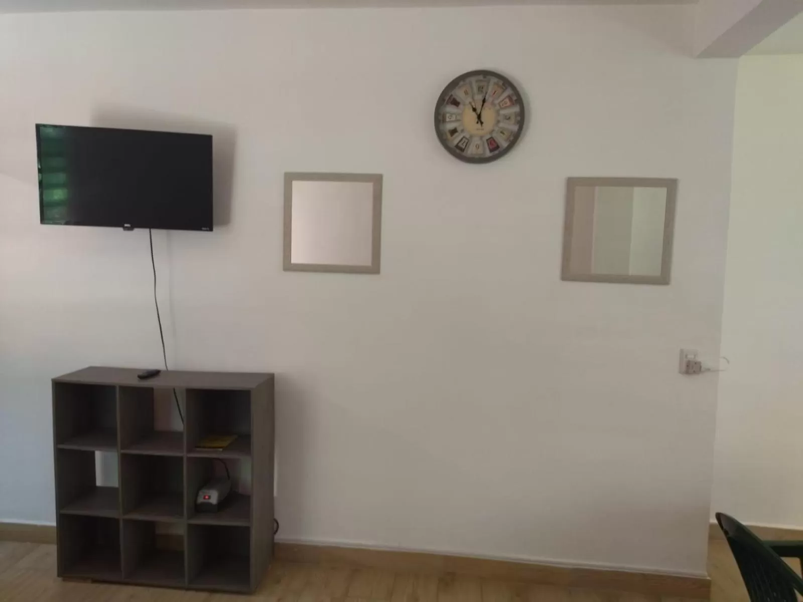 Property building in Garden Suites Comalcalco