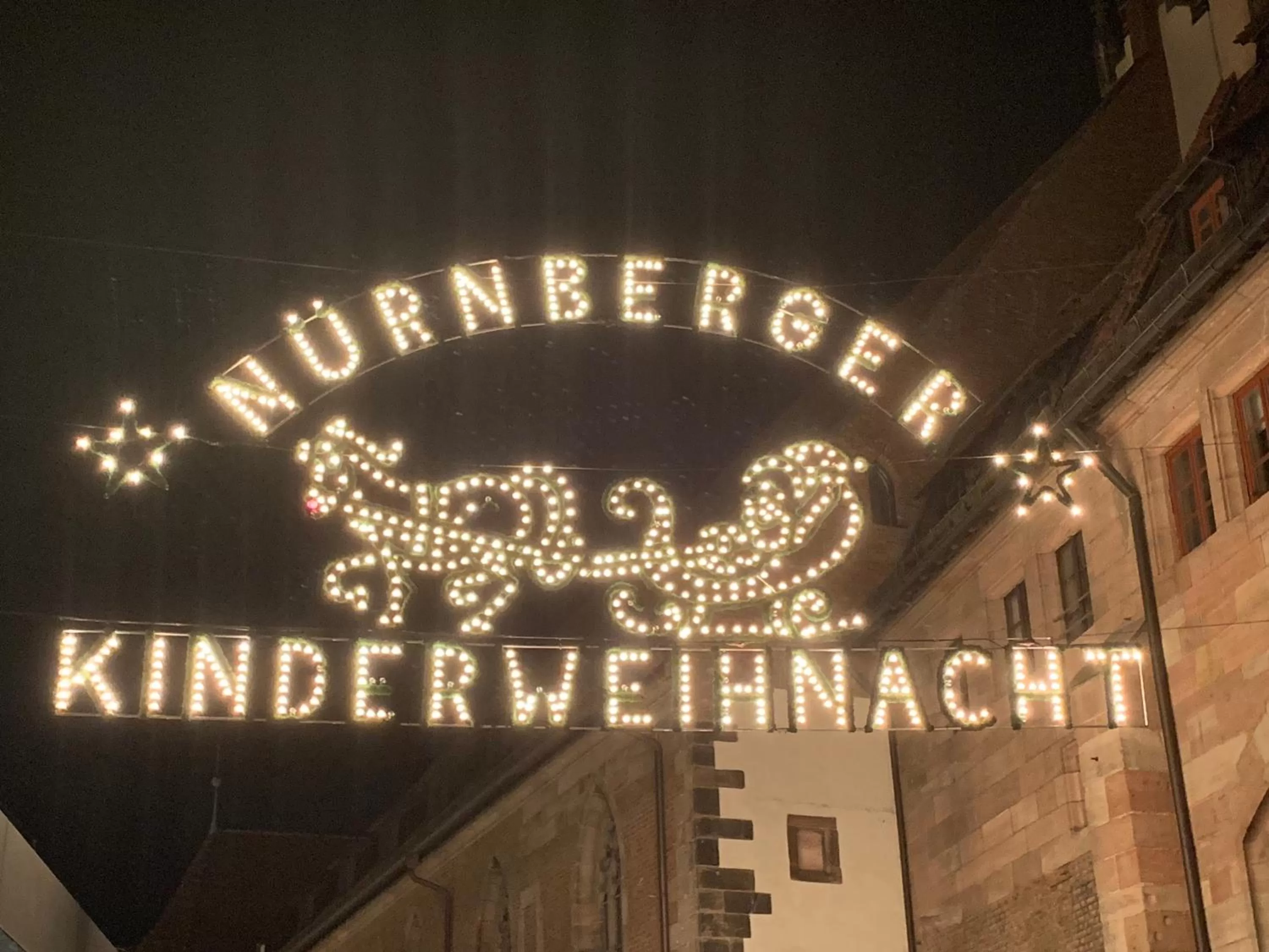 Staff, Property Logo/Sign in Behringers City Hotel Nürnberg