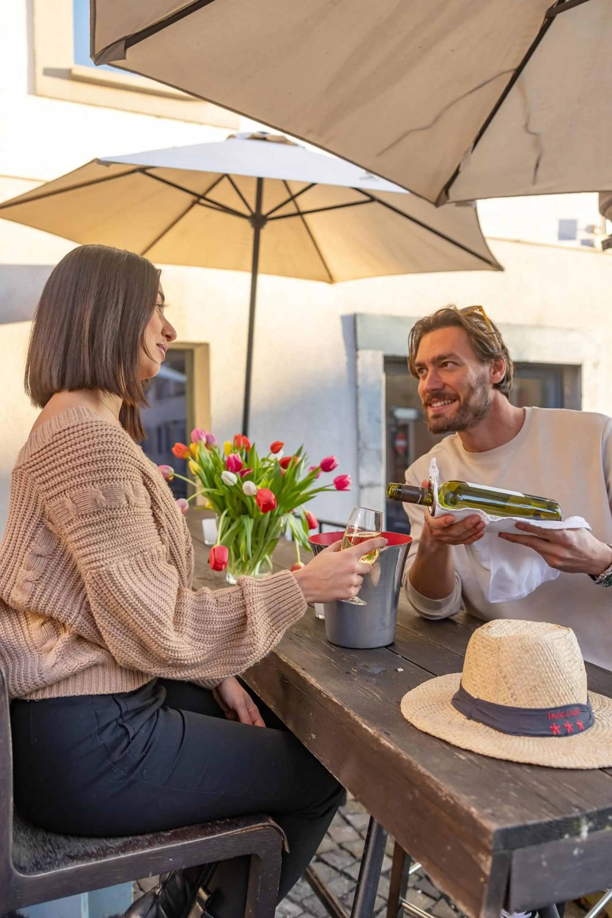 Tralala Hotel Montreux