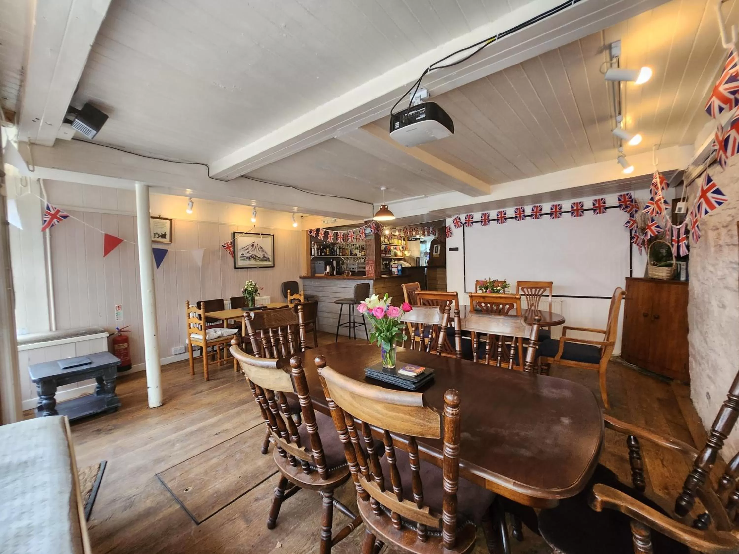 Restaurant/Places to Eat in Watsons Ale House