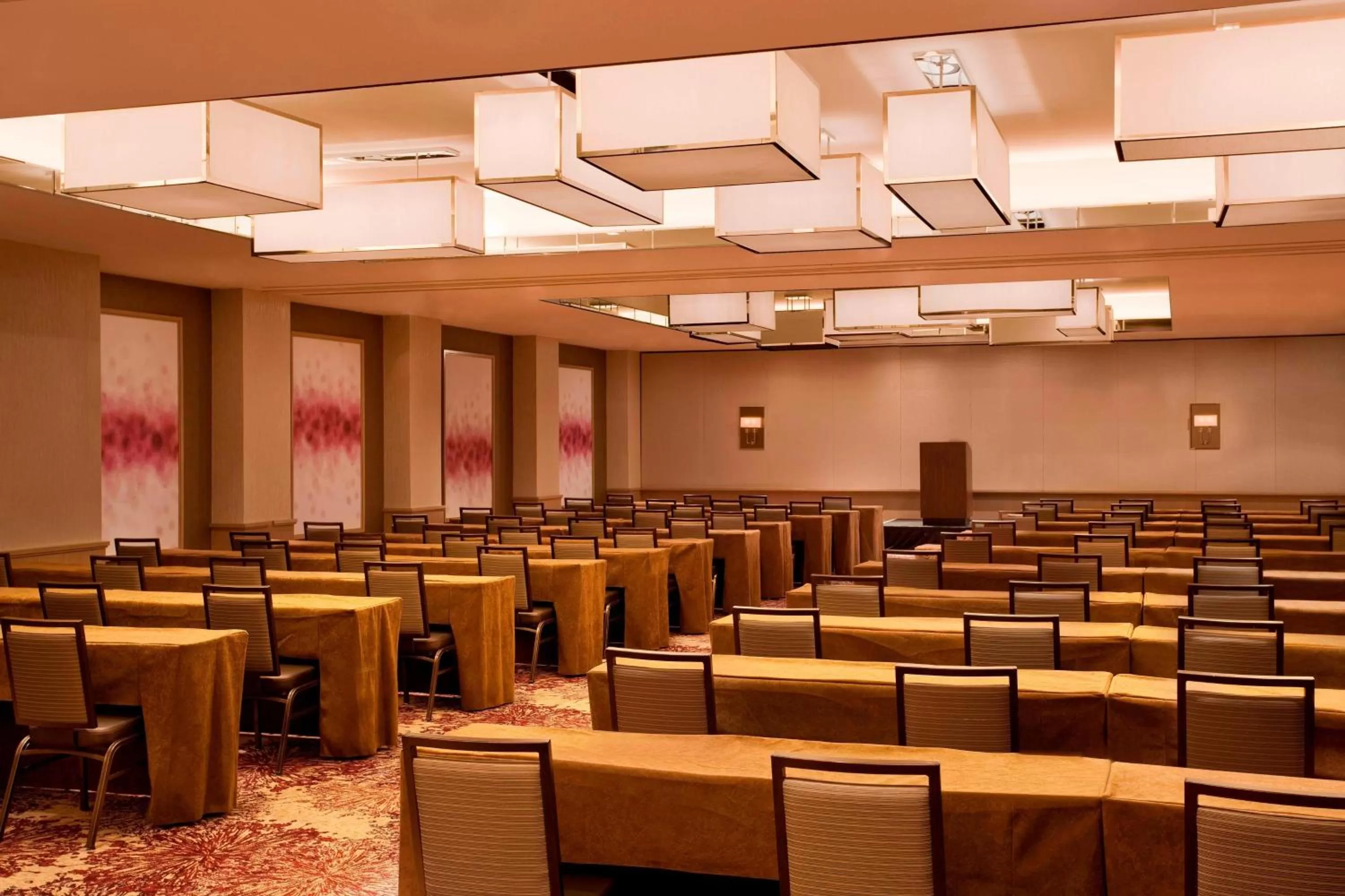 Meeting/conference room in The Westin New York at Times Square