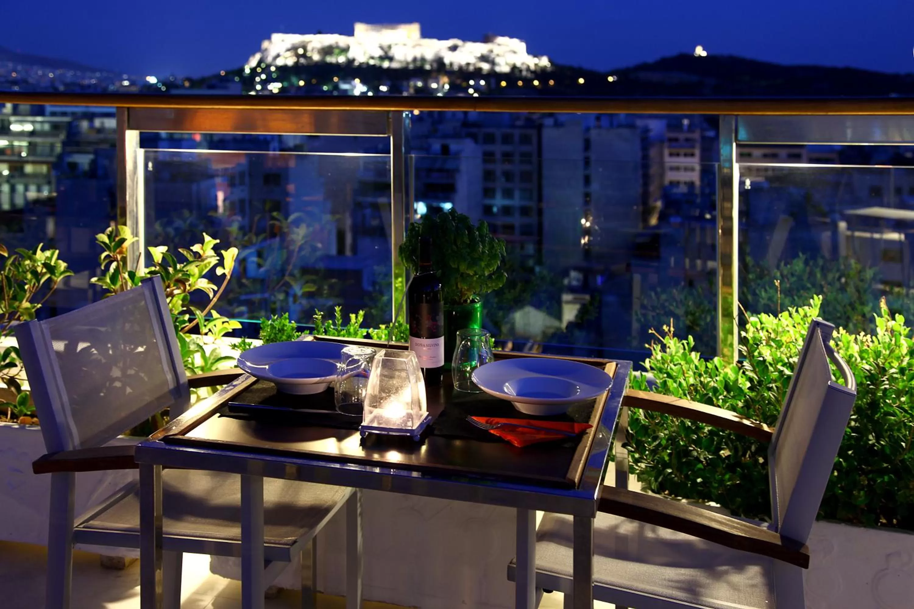 Restaurant/places to eat in Dorian Inn - Sure Hotel Collection by Best Western