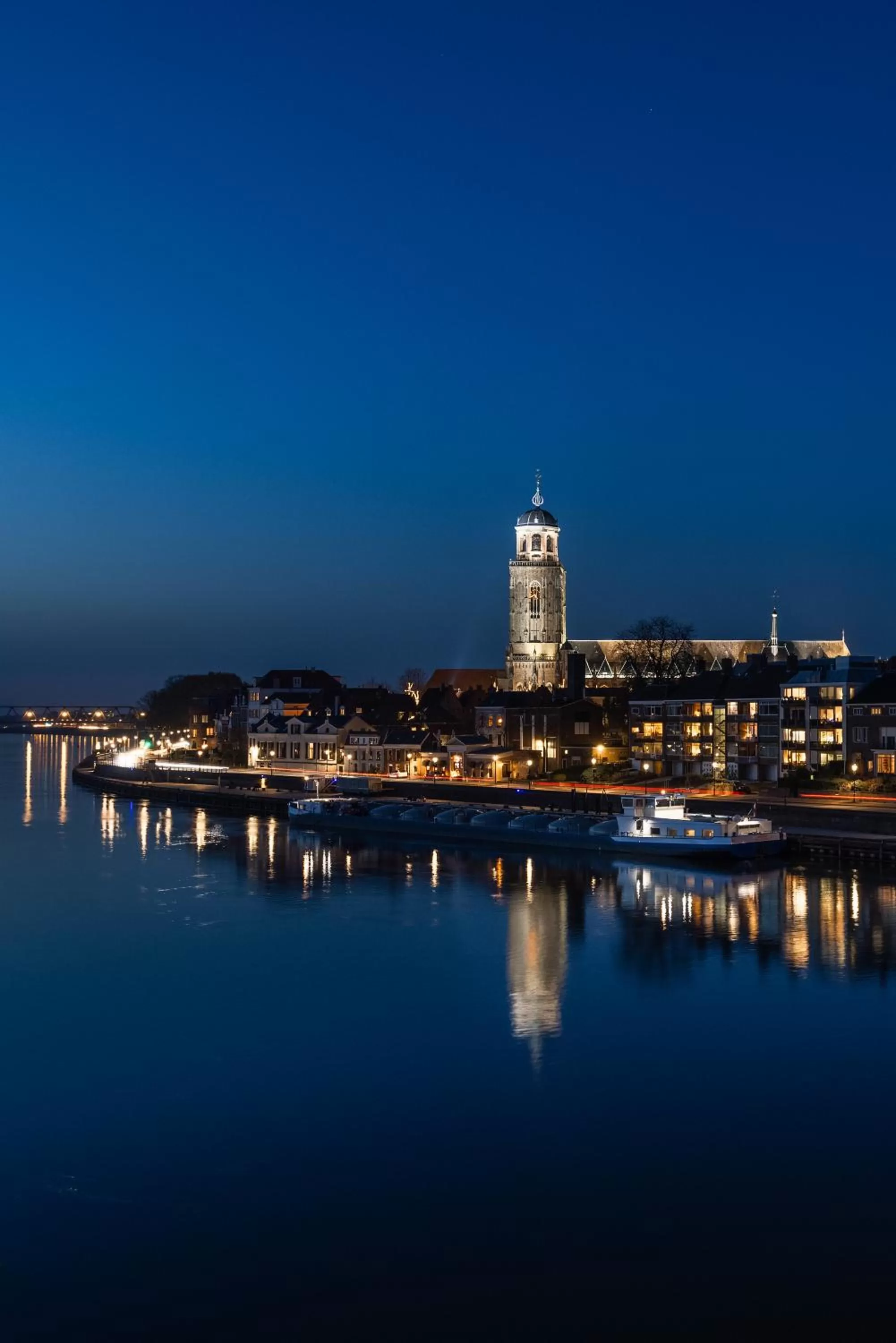 Nearby landmark in Pillows Luxury Boutique Hotel aan de IJssel
