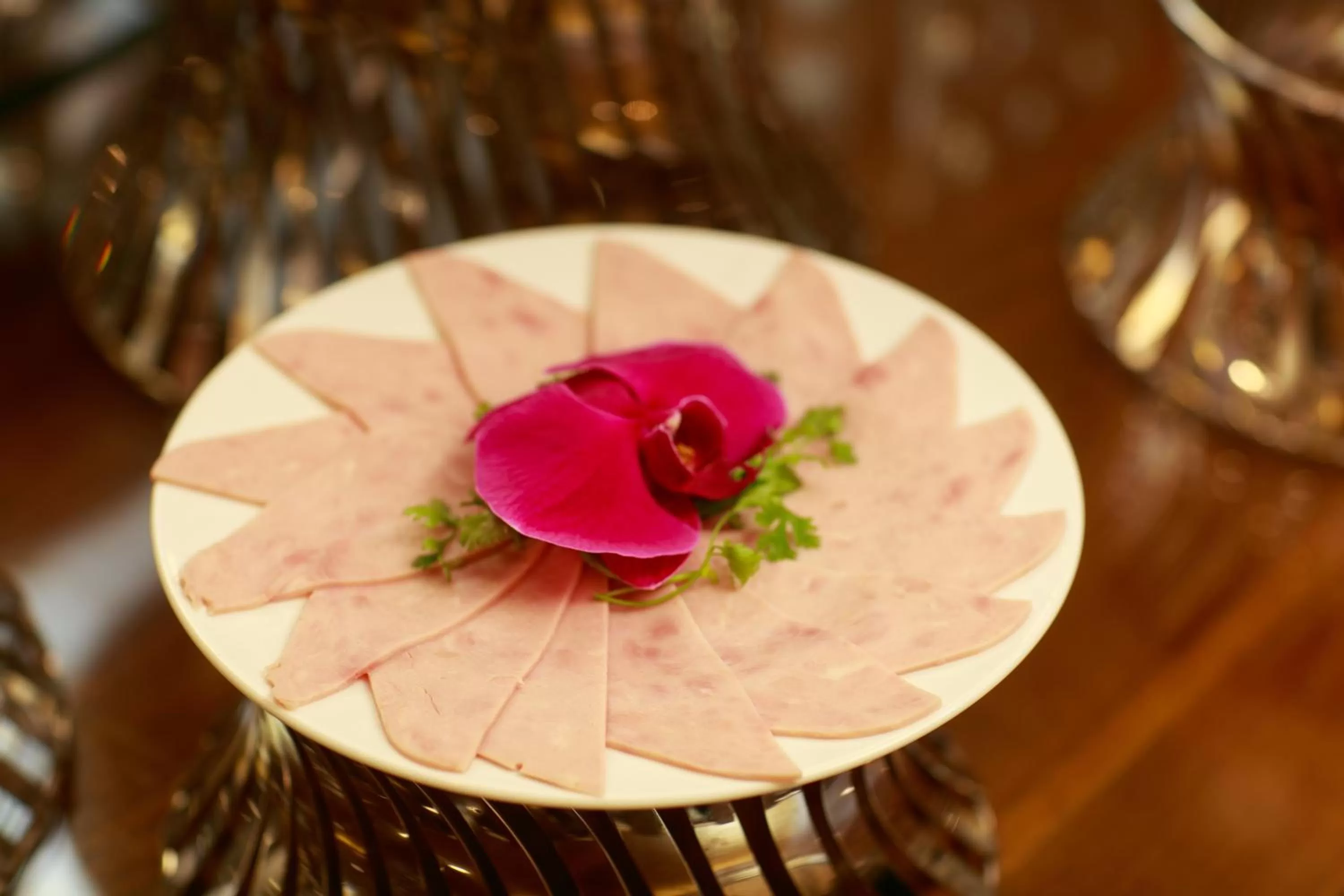 Breakfast in Babylon Grand Hotel & Spa