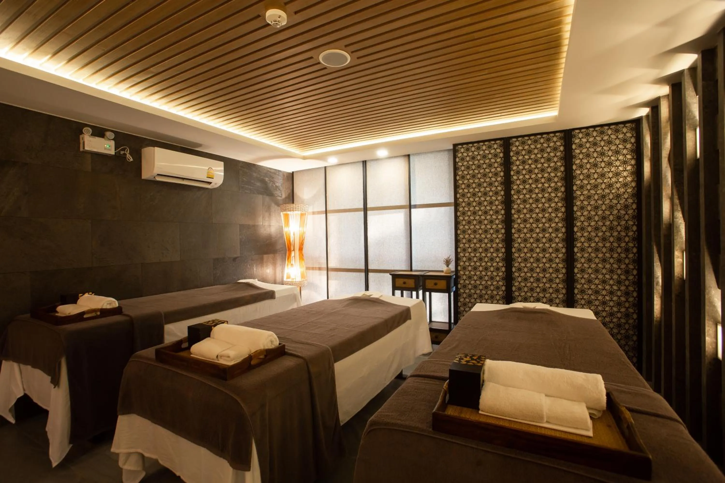 Spa and wellness centre/facilities, Bed in Stay with Nimman Chiang Mai