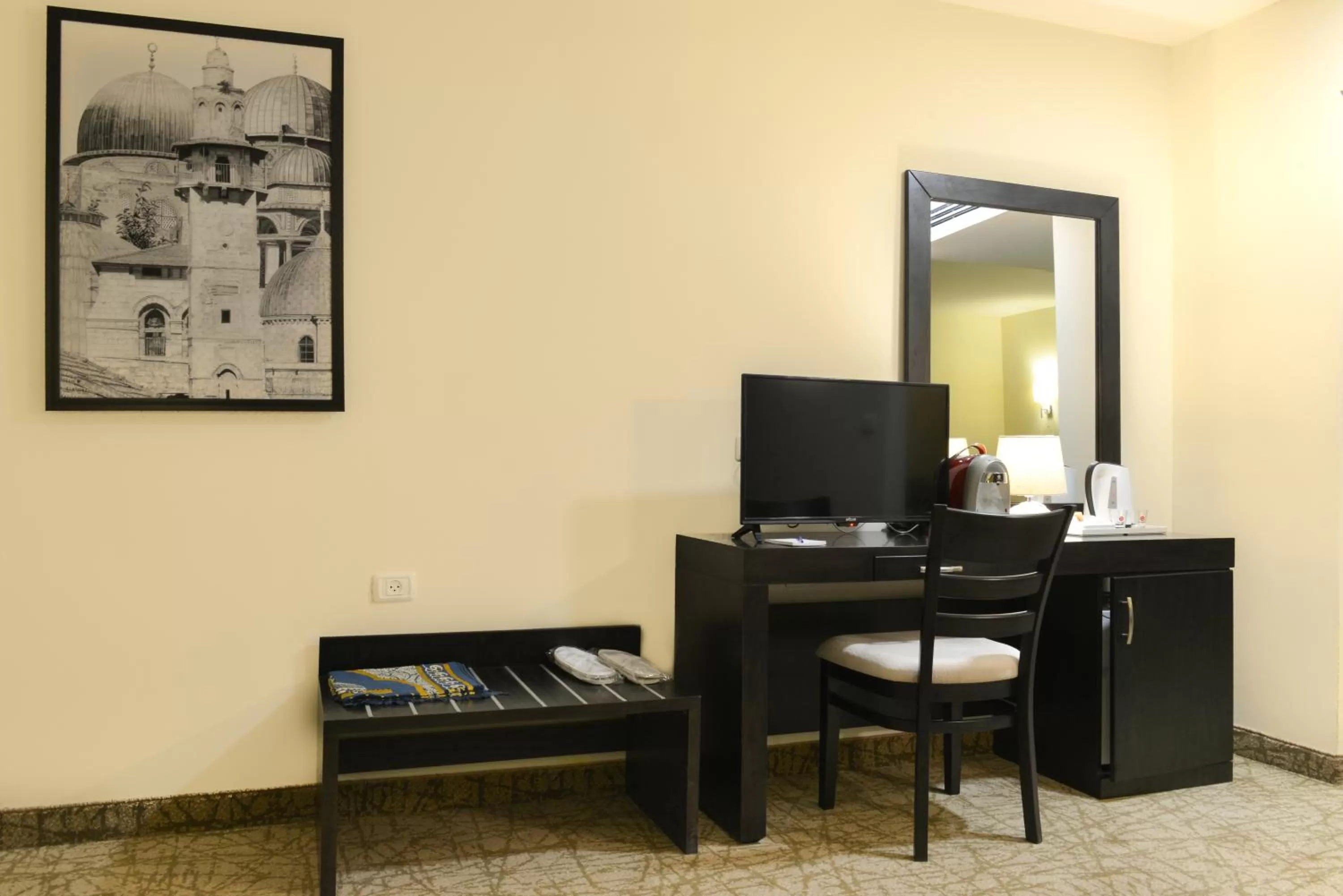 Other in New Capitol Hotel - Jerusalem