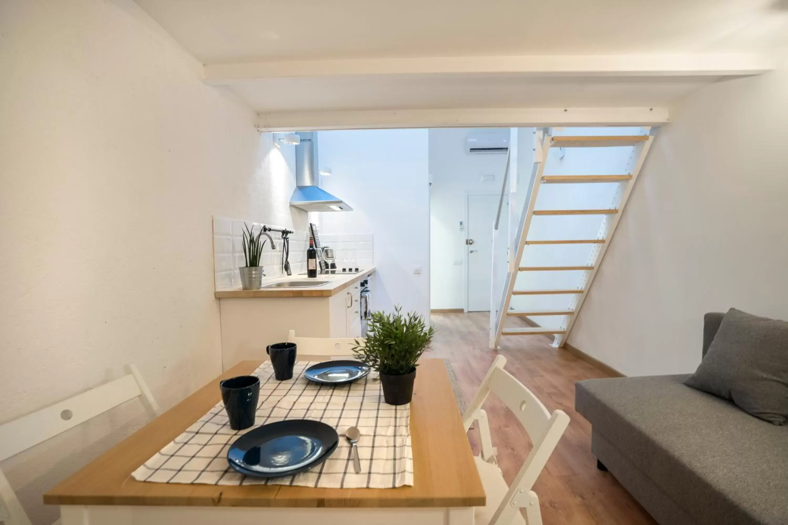 Apartment - Split Level in Hotelito Boutique Cinca Apartment - Split Level in Hotelito Boutique Cinca