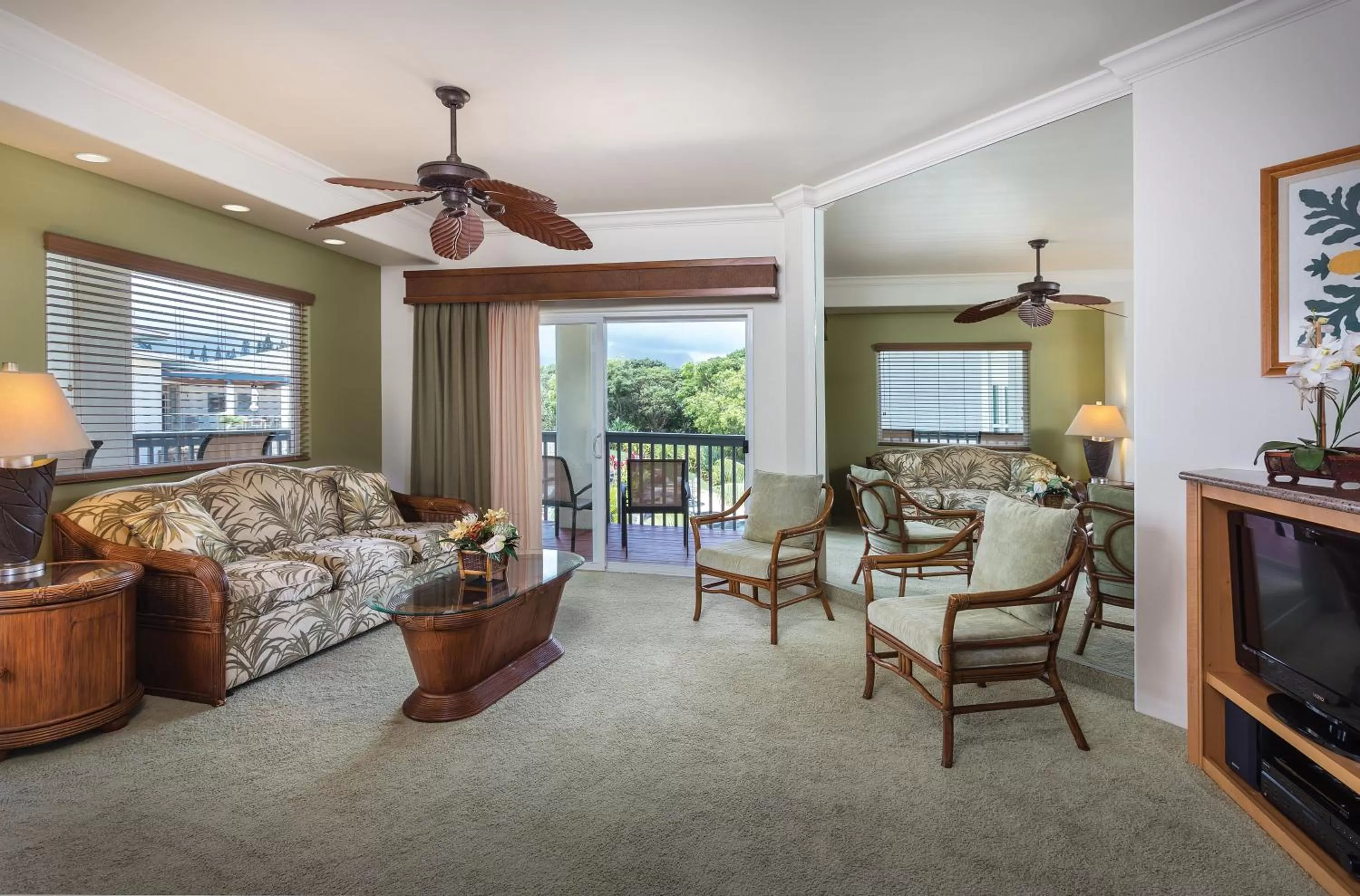 Other in Club Wyndham Bali Hai Villas