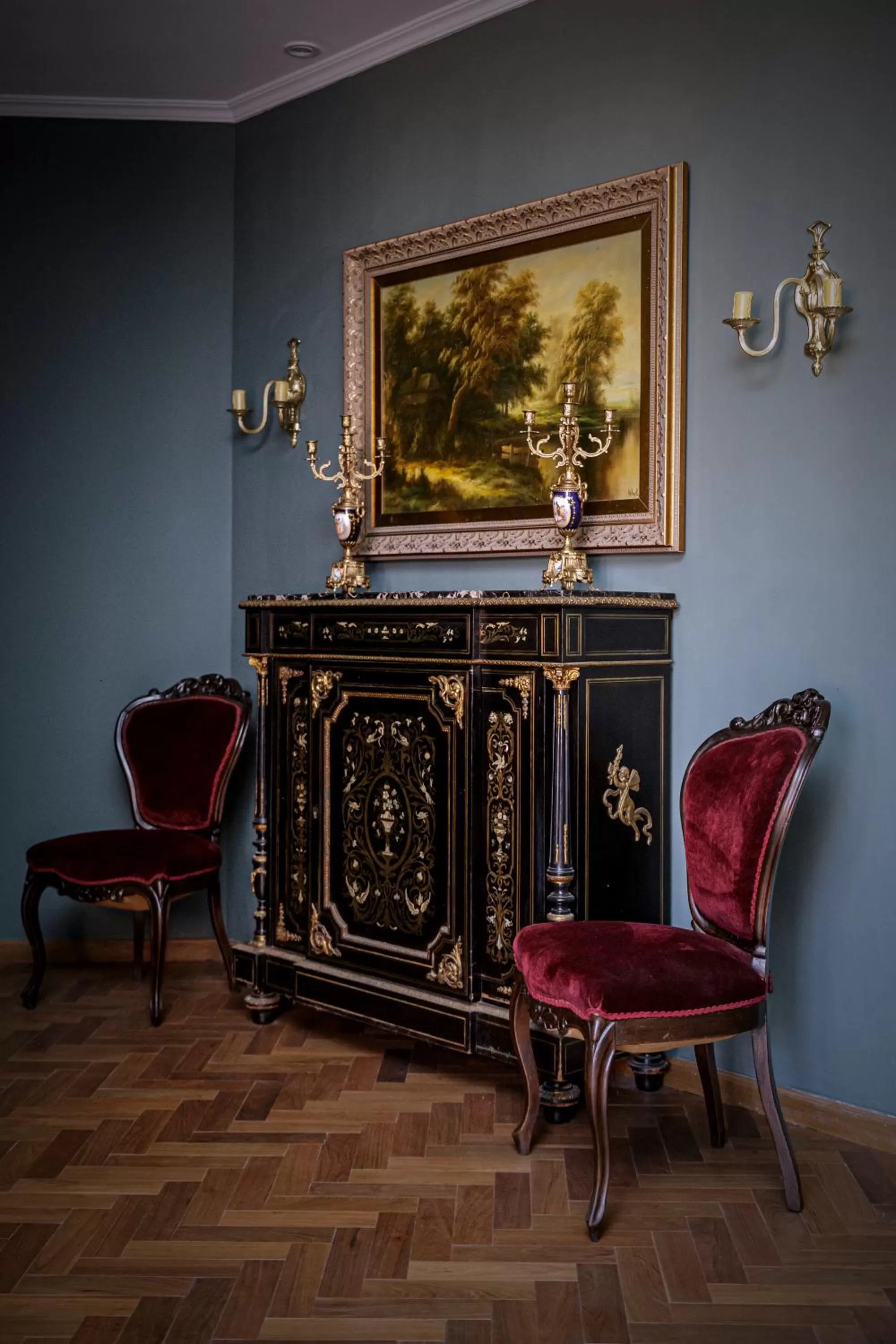 Other, Seating Area in Nino Hotel Boutique