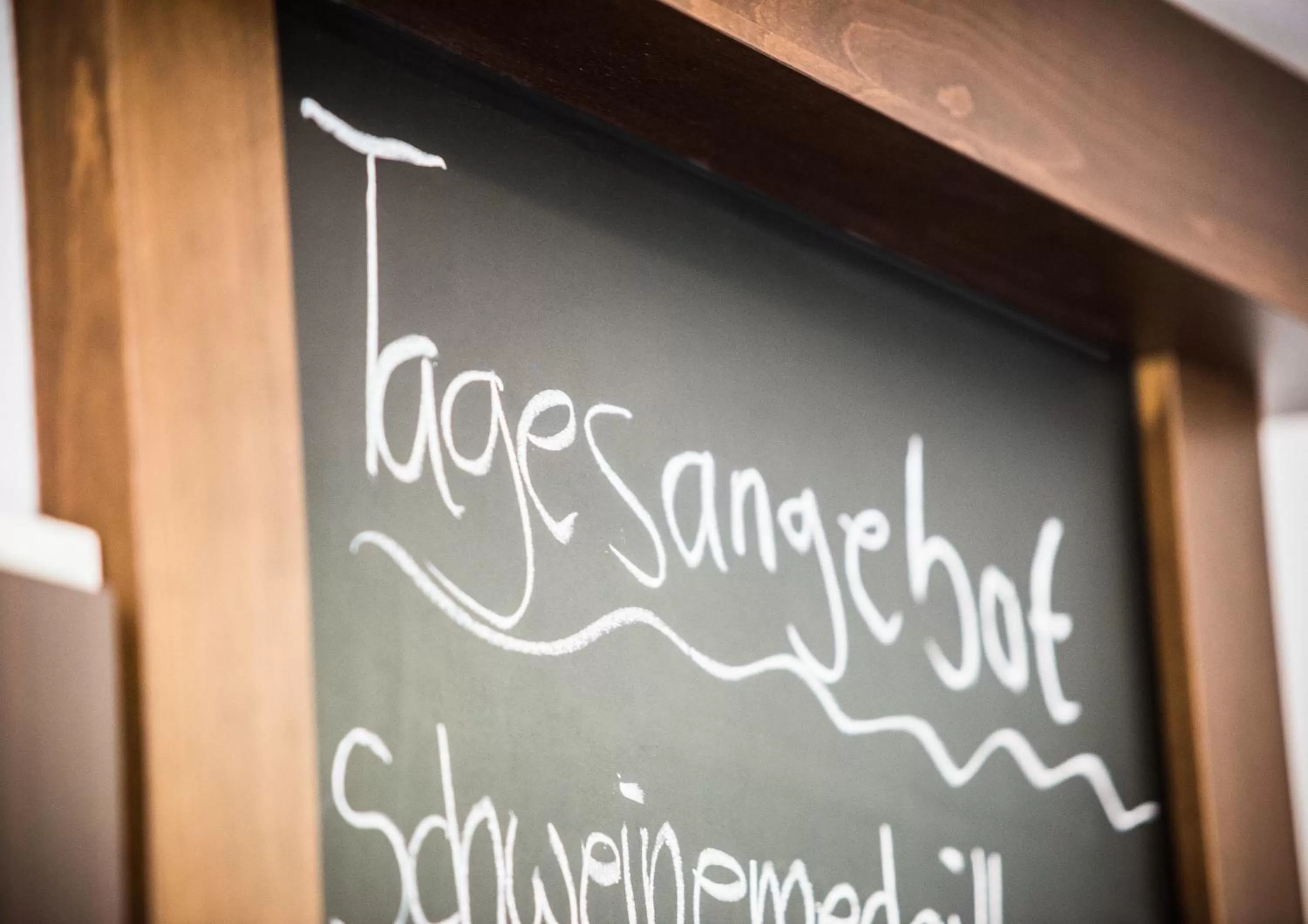 Decorative detail in Hotel Hilling