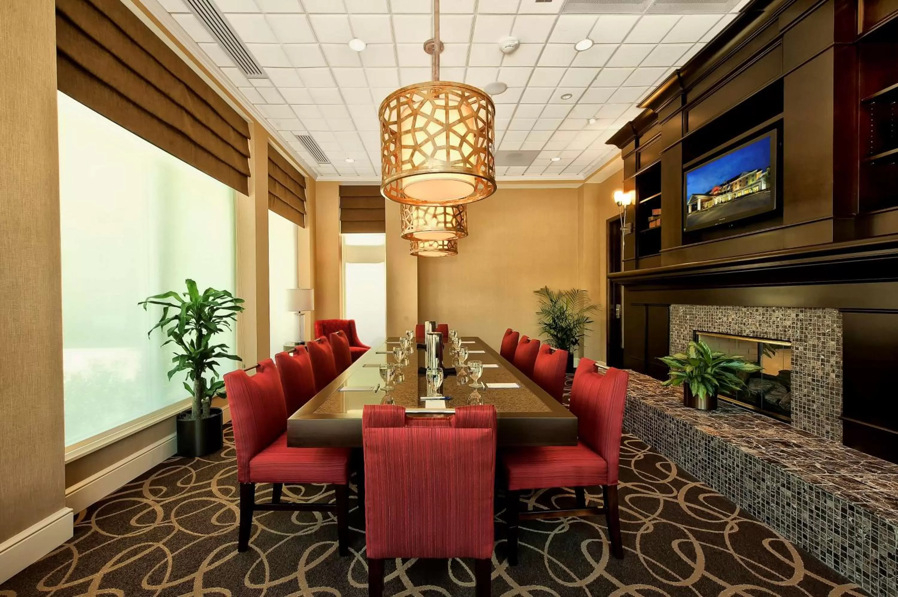 Meeting/conference room in Hilton Garden Inn Columbia/Northeast