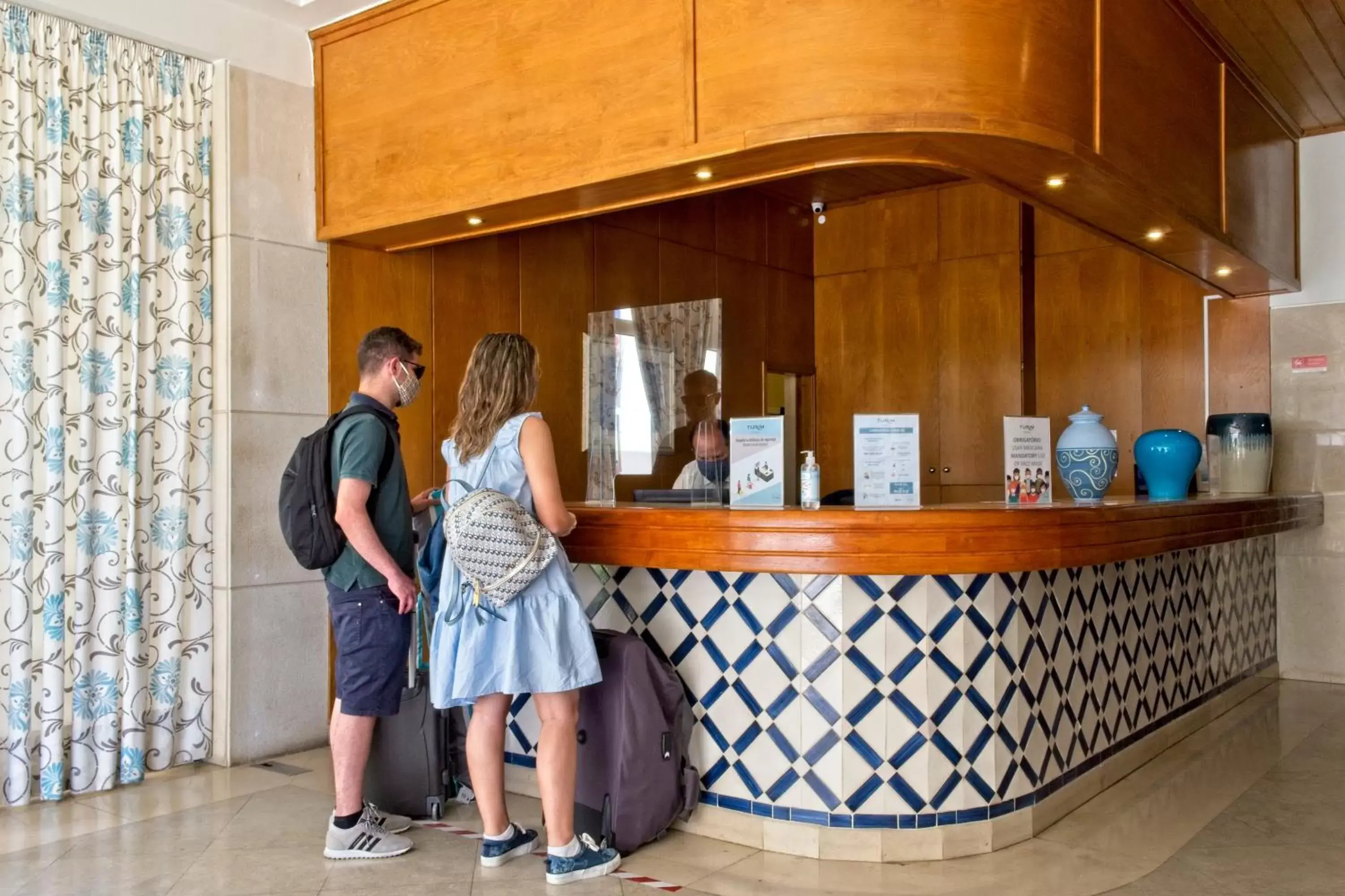 TURIM Algarve Mor Apartamentos Turísticos TURIM Algarve Mor Apartamentos Turísticos