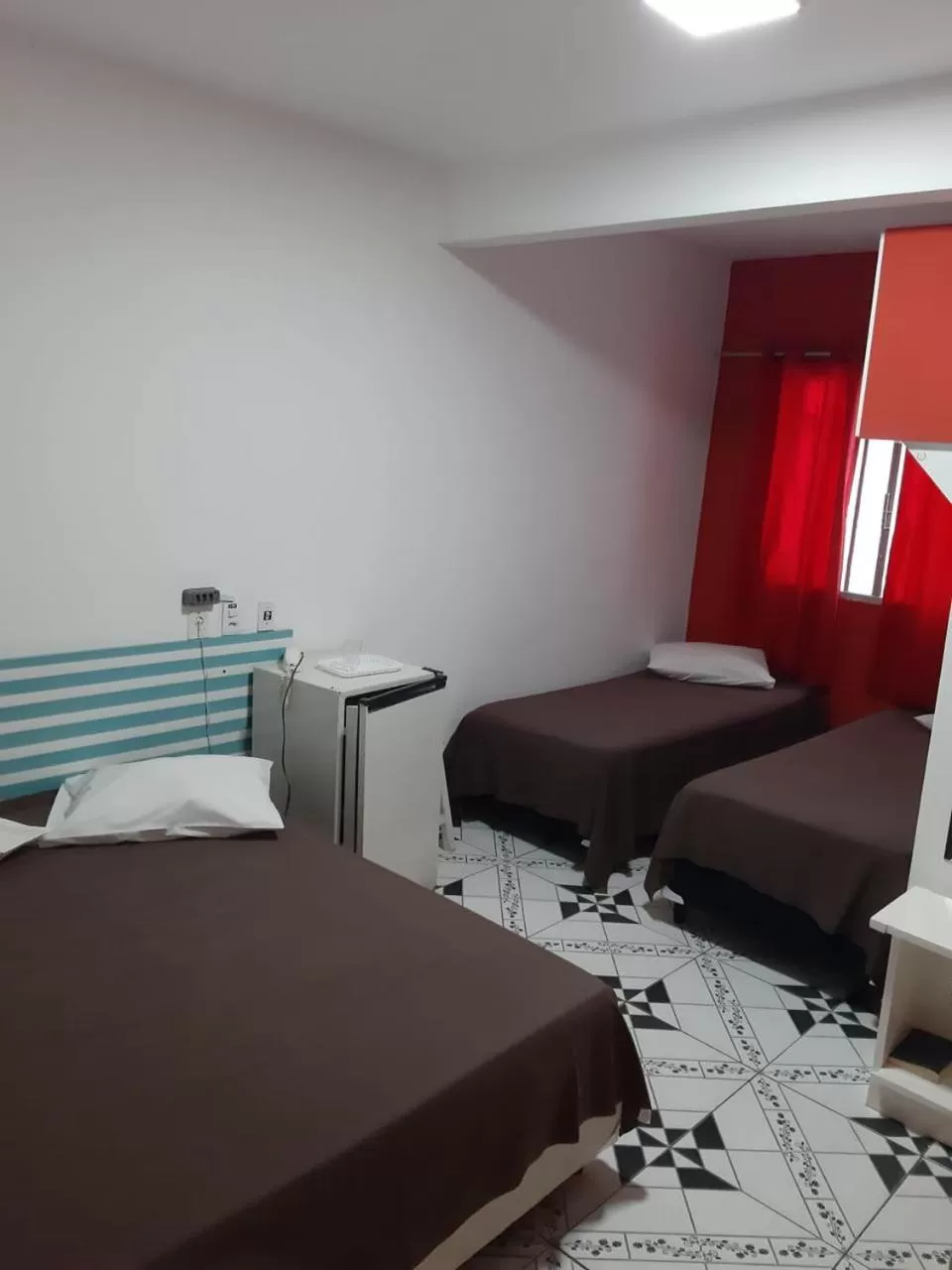 Bedroom, Bed in Visk Palace Hotel e Restaurante