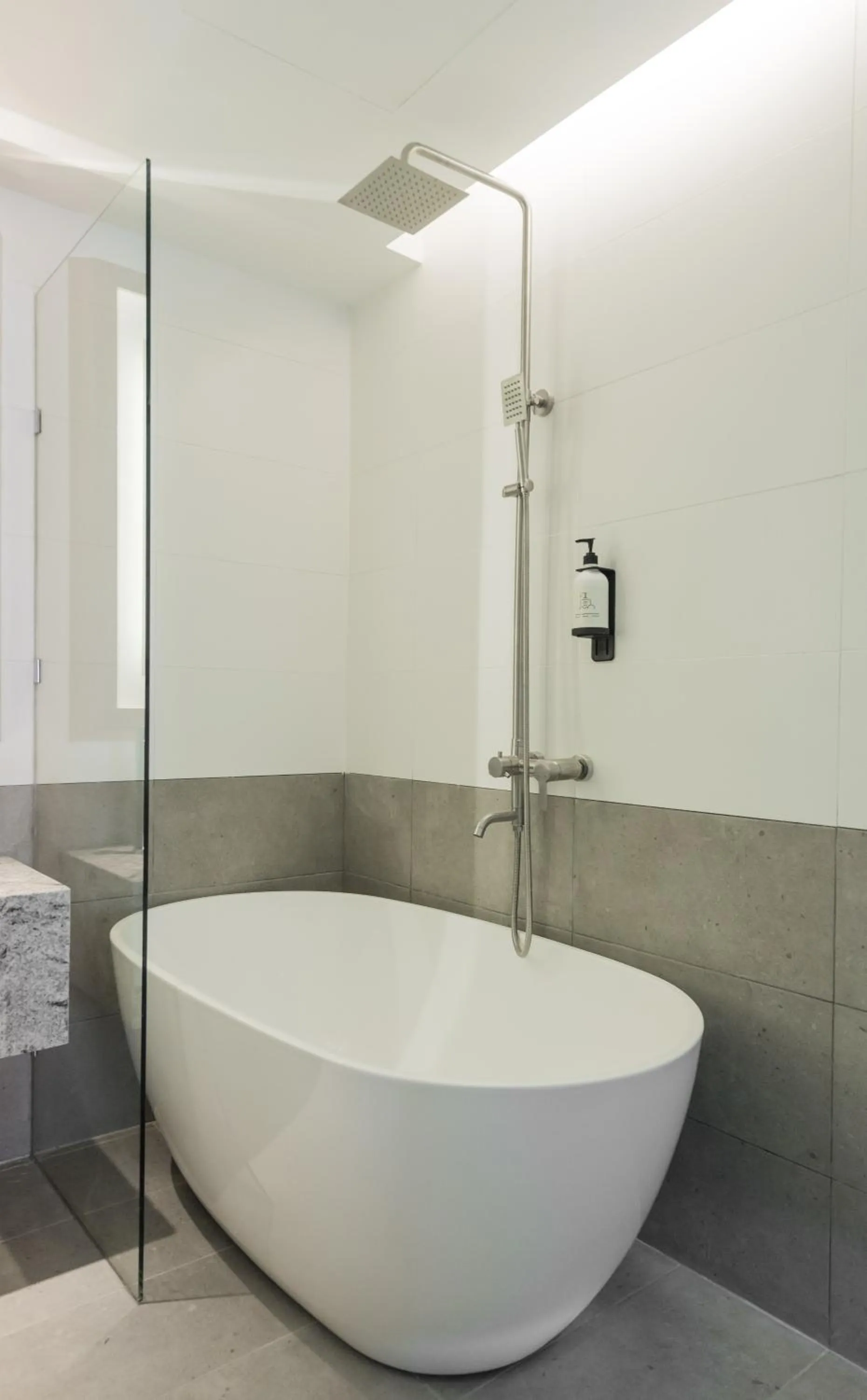 Bunk & Bilik Hotel Jalan Ipoh