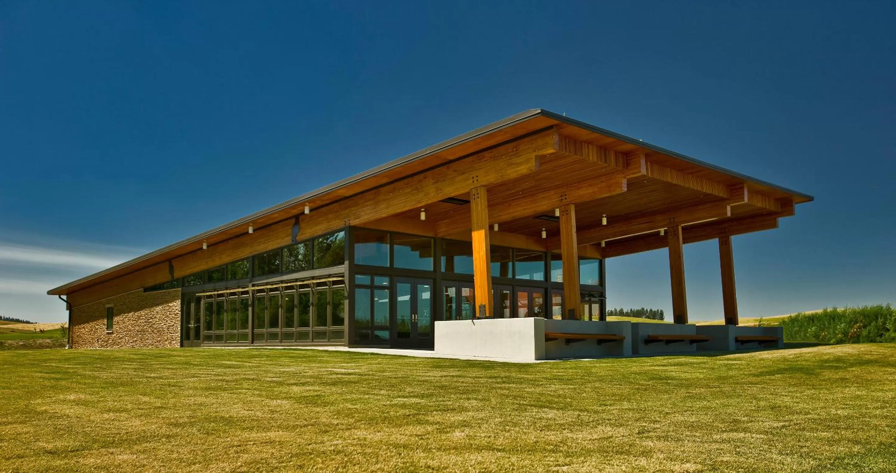 Meeting/conference room in Coeur D'Alene Casino Resort Hotel