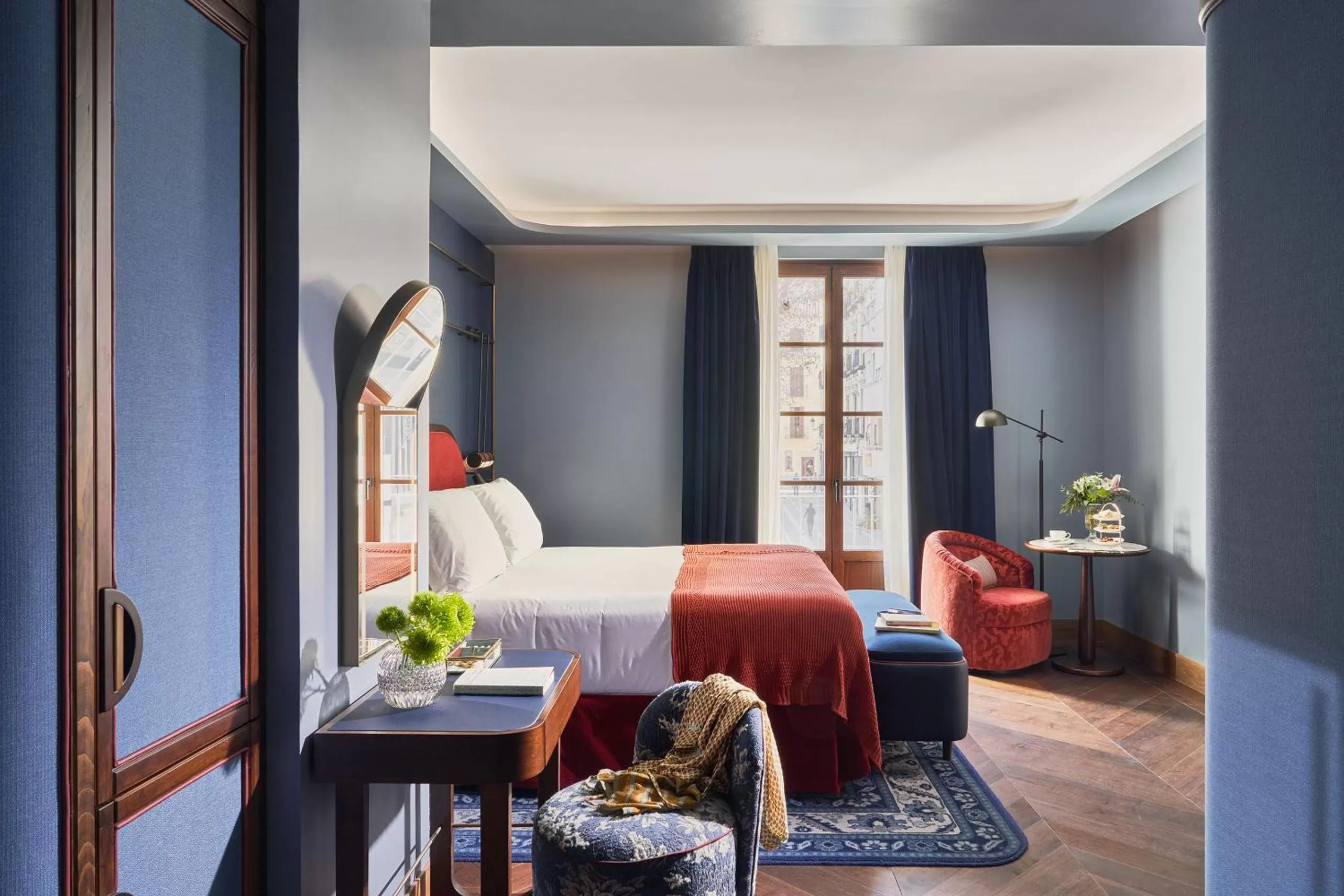 Photo of the whole room in Seda Club Hotel - Small Luxury Hotels