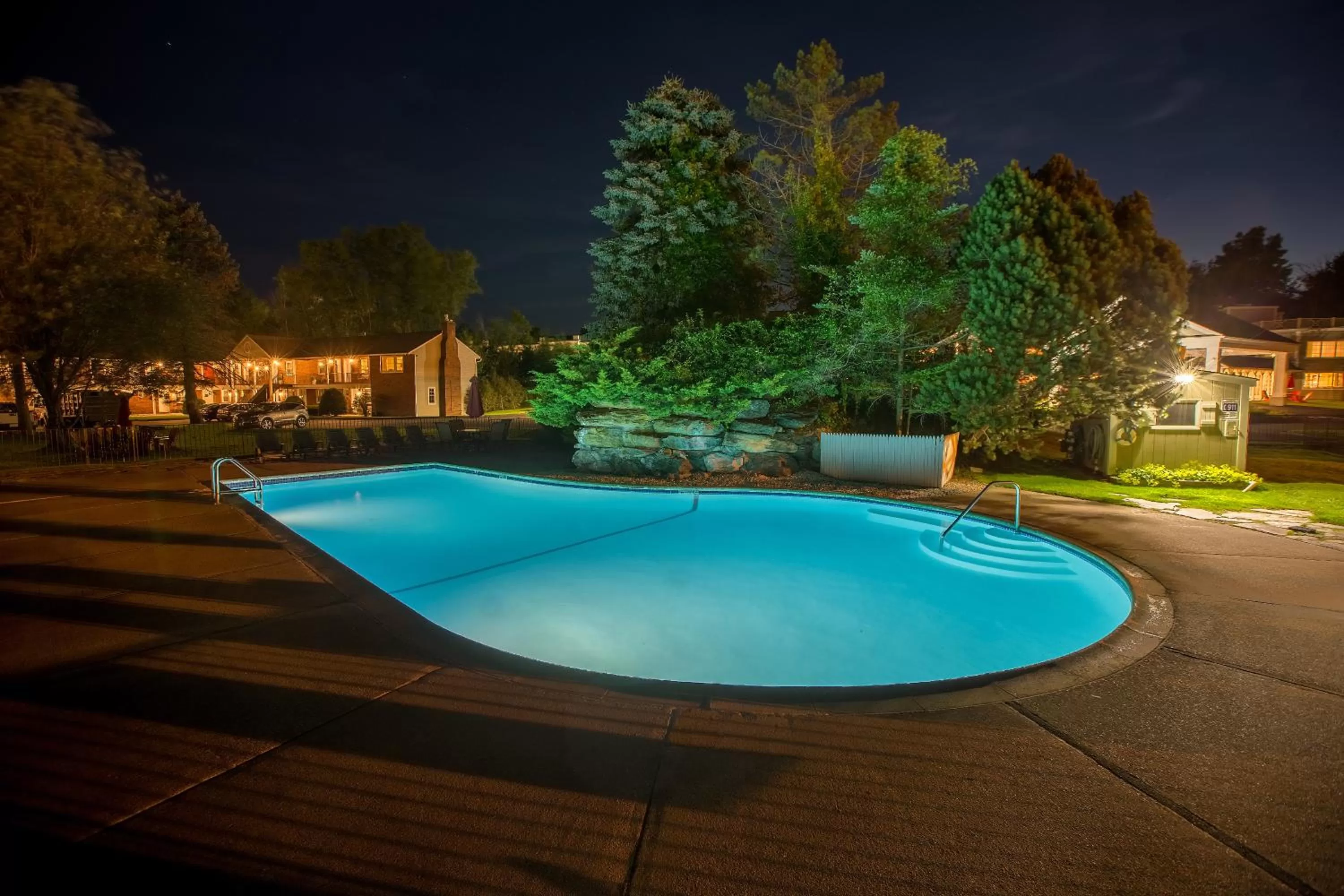 The Yankee, Trademark Collection by Wyndham