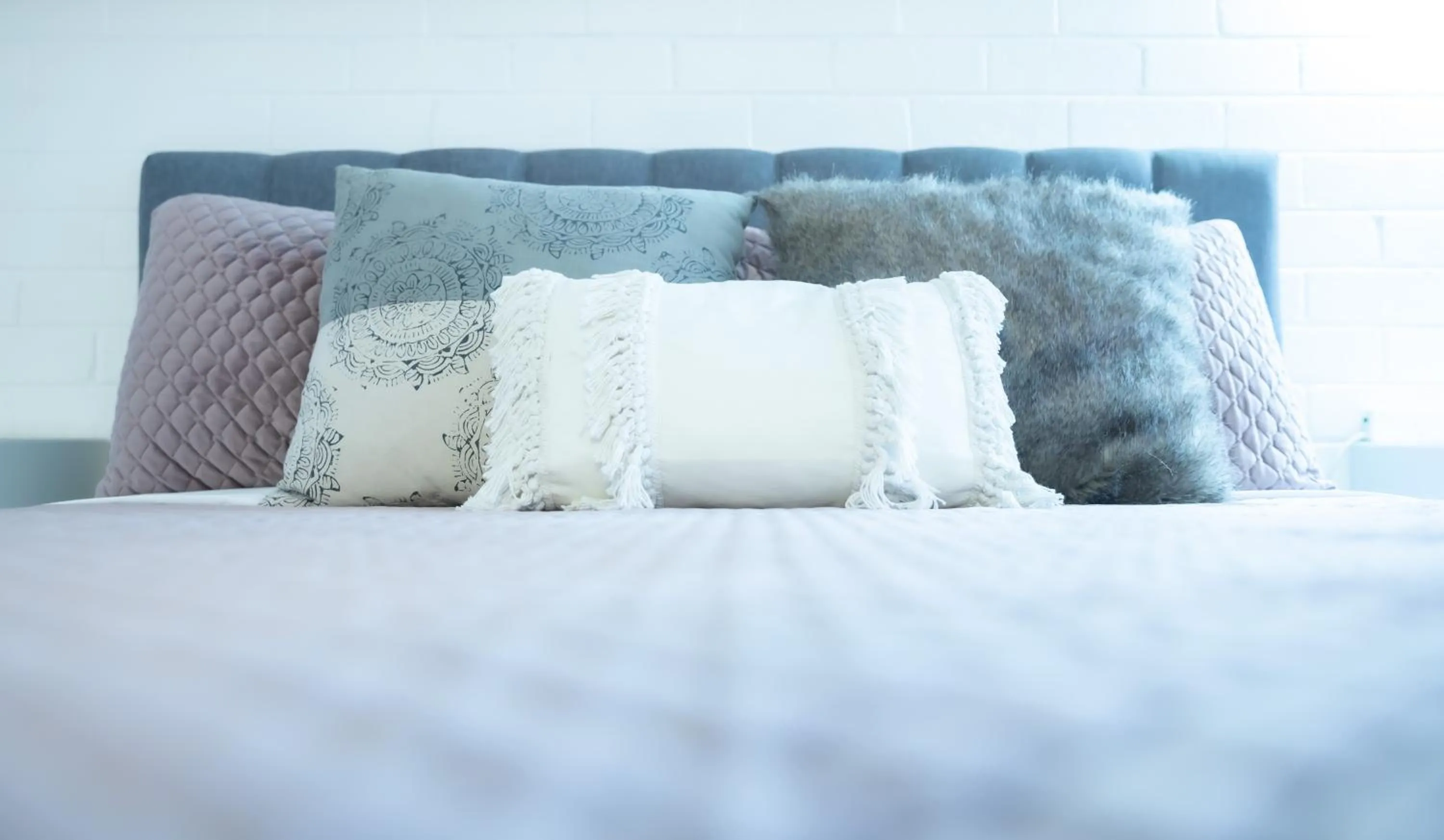 Standard Queen Room in Jetty Motel The Entrance