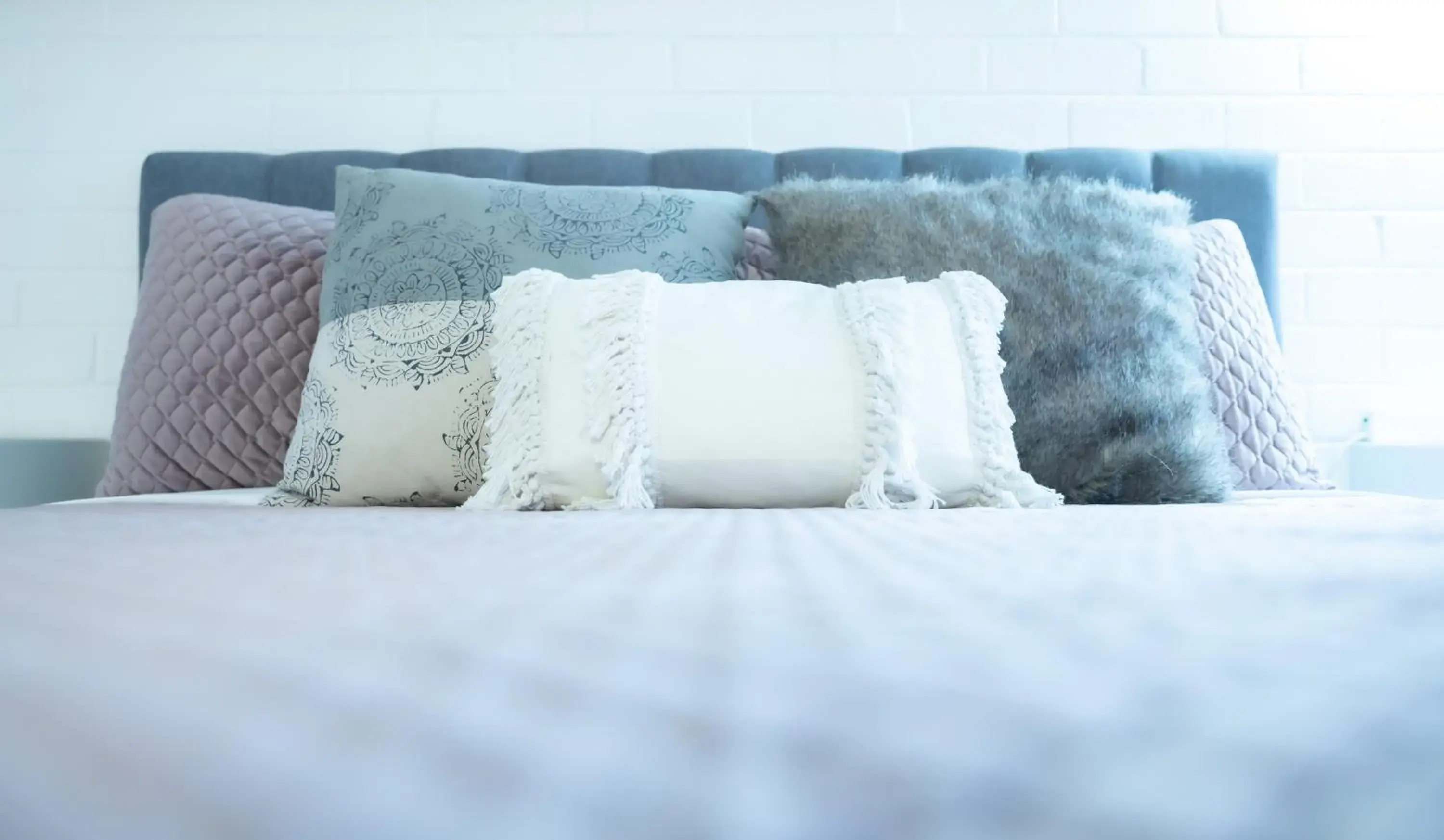 Standard Queen Room in Jetty Motel The Entrance Standard Queen Room in Jetty Motel The Entrance