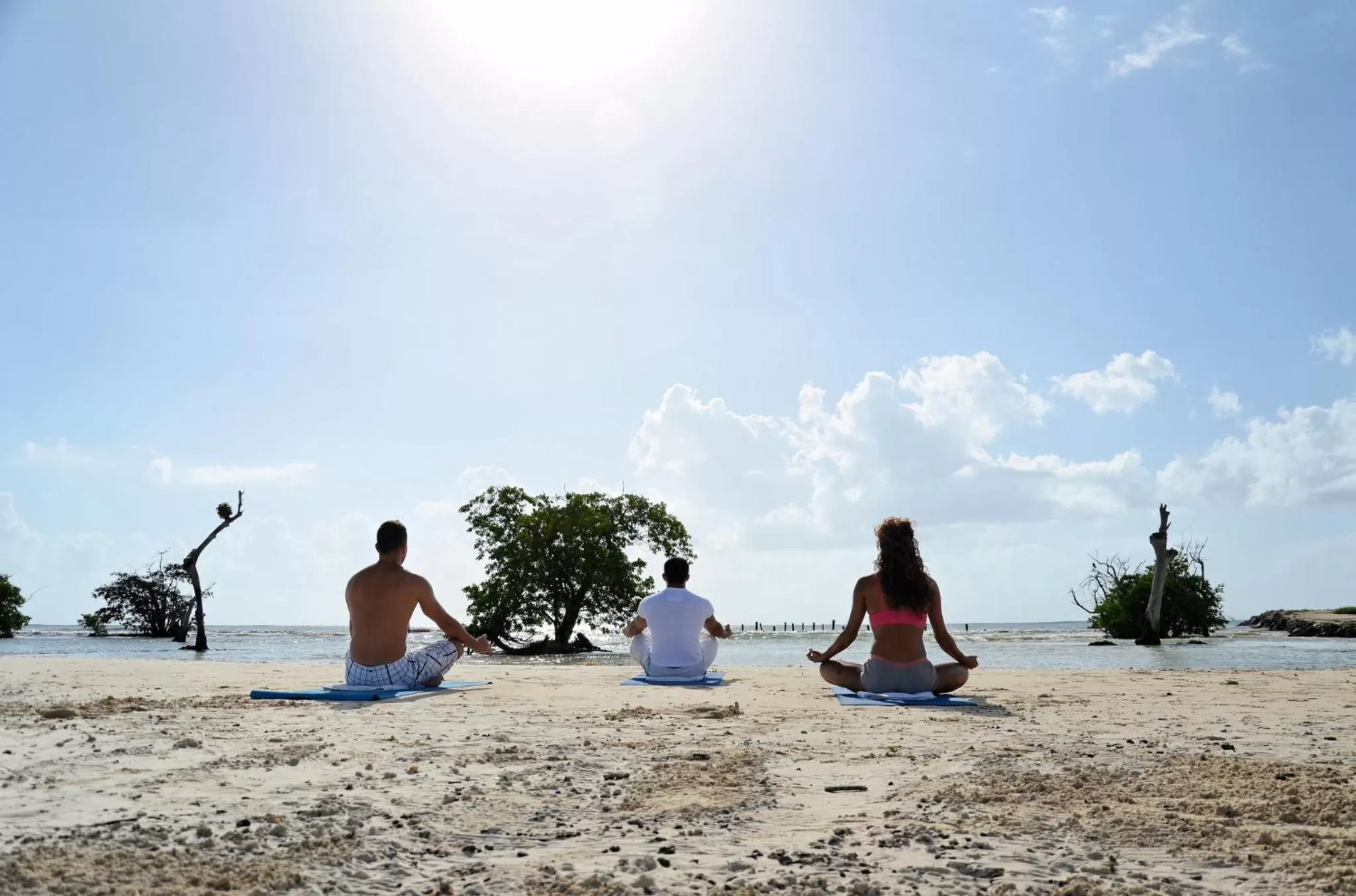 Kimpton Tres Rios Riviera Maya All-Inclusive Resort