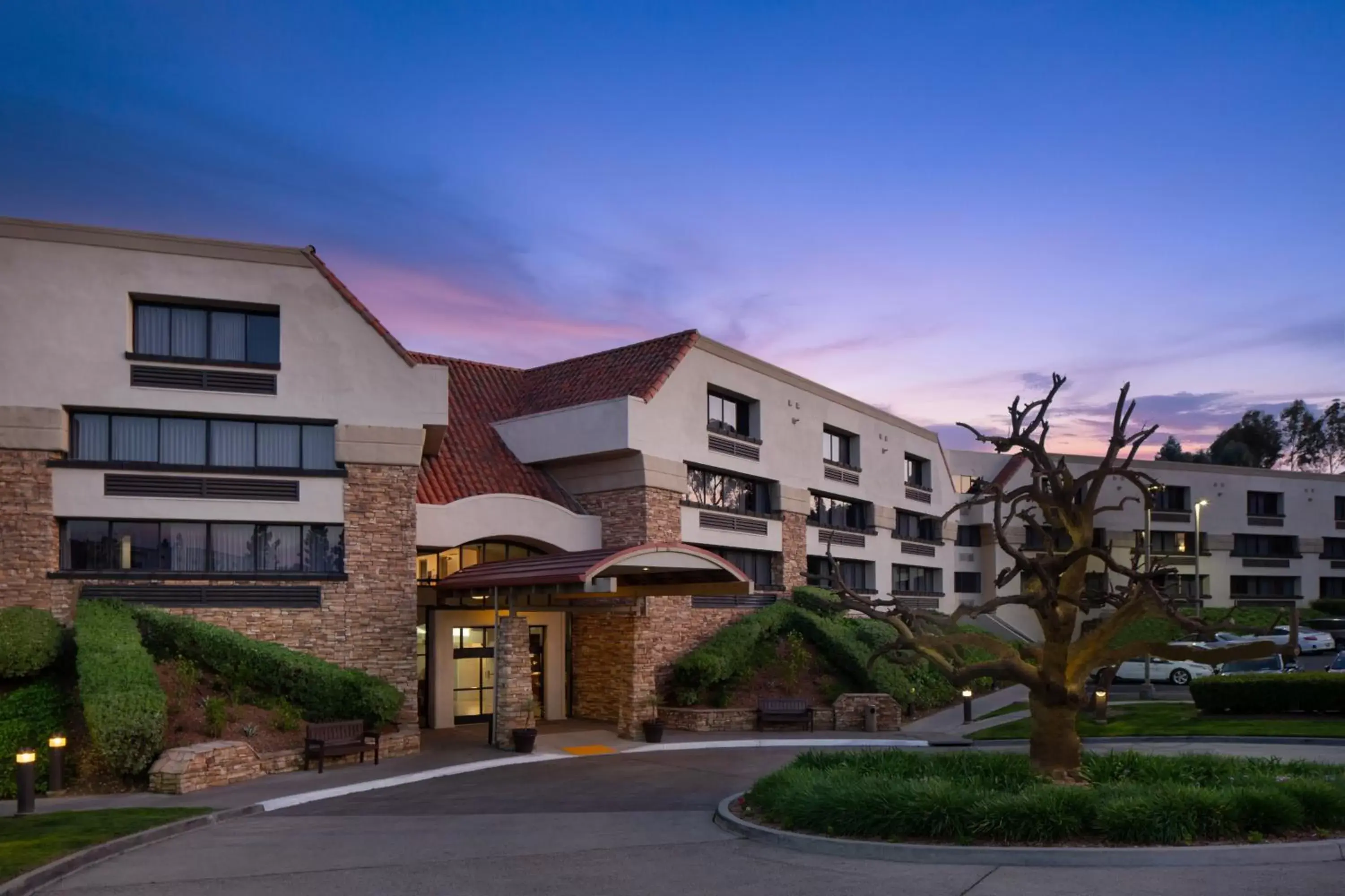 Courtyard by Marriott San Diego Rancho Bernardo Courtyard by Marriott San Diego Rancho Bernardo