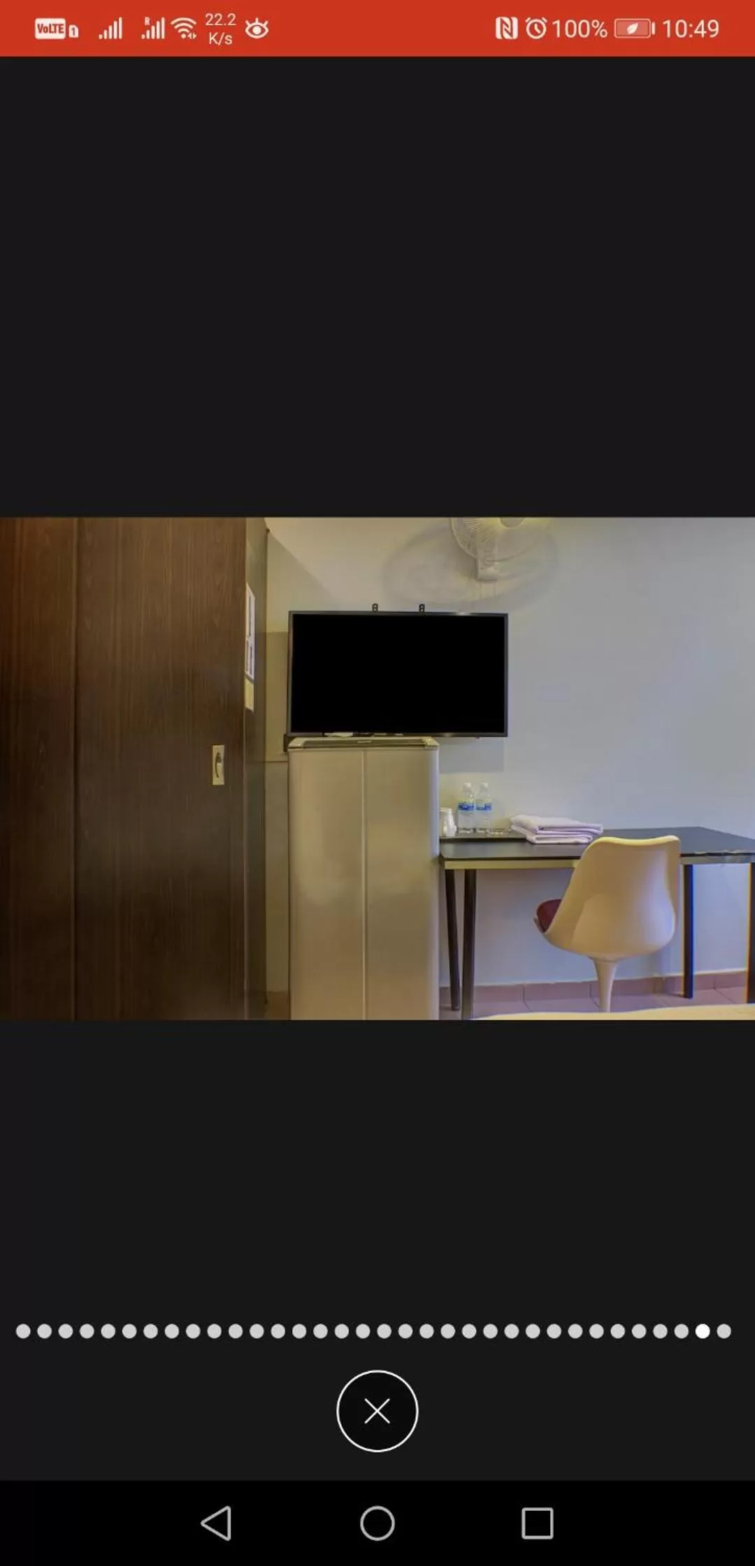 Tai Hoe Hotel Pengerang