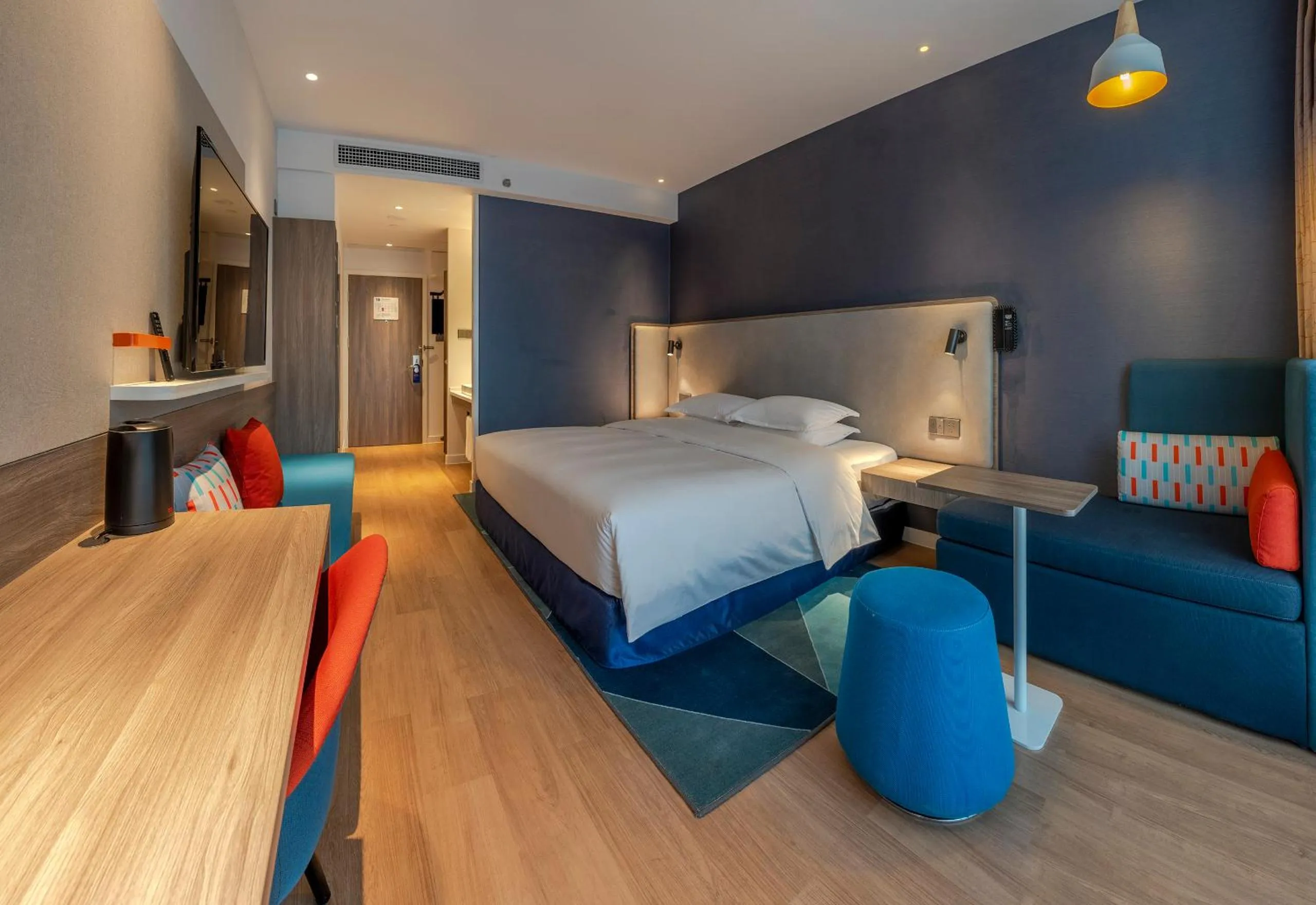 Holiday Inn Express Kunming West by IHG