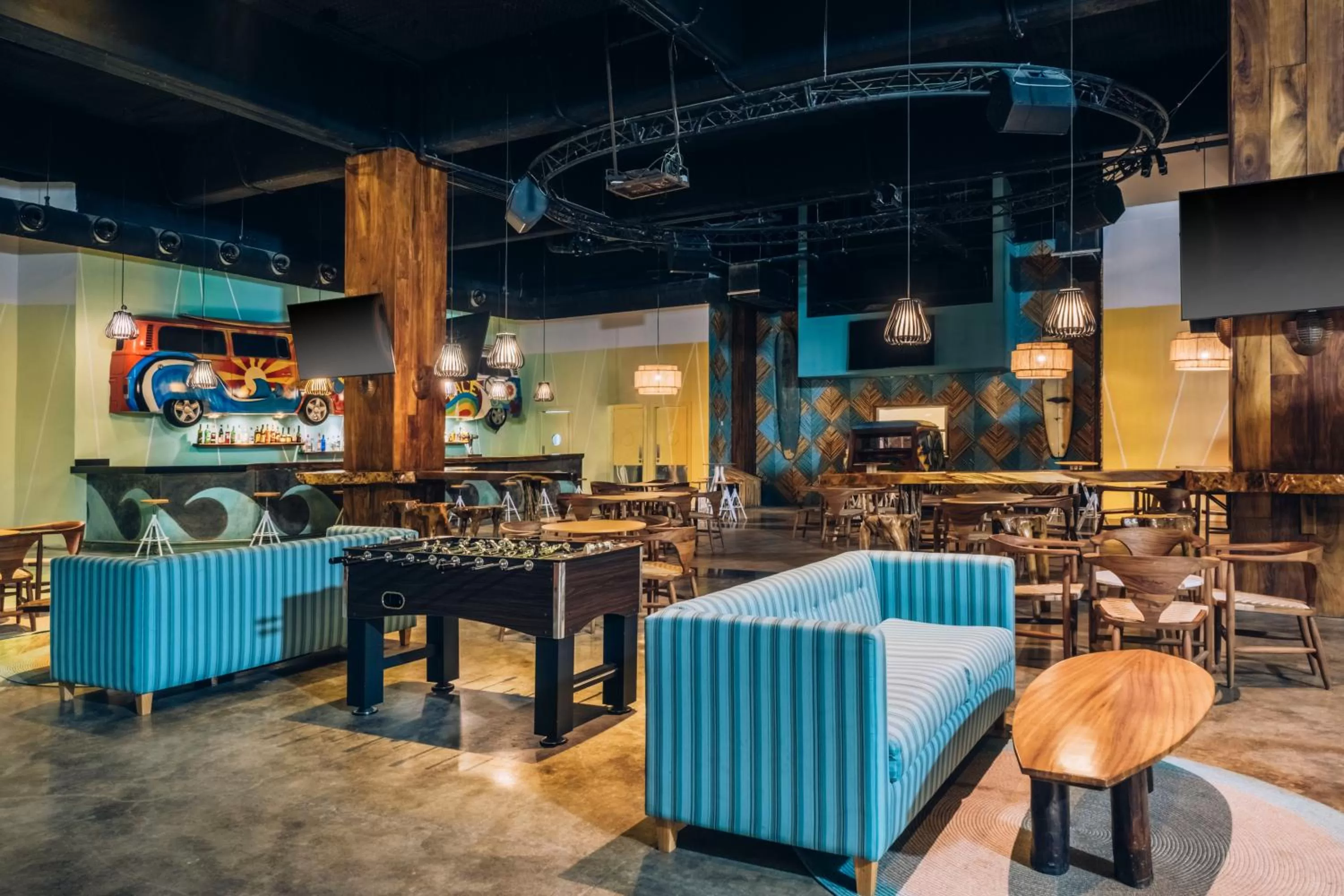 Nightclub / DJ in Iberostar Selection Playa Mita - All Inclusive