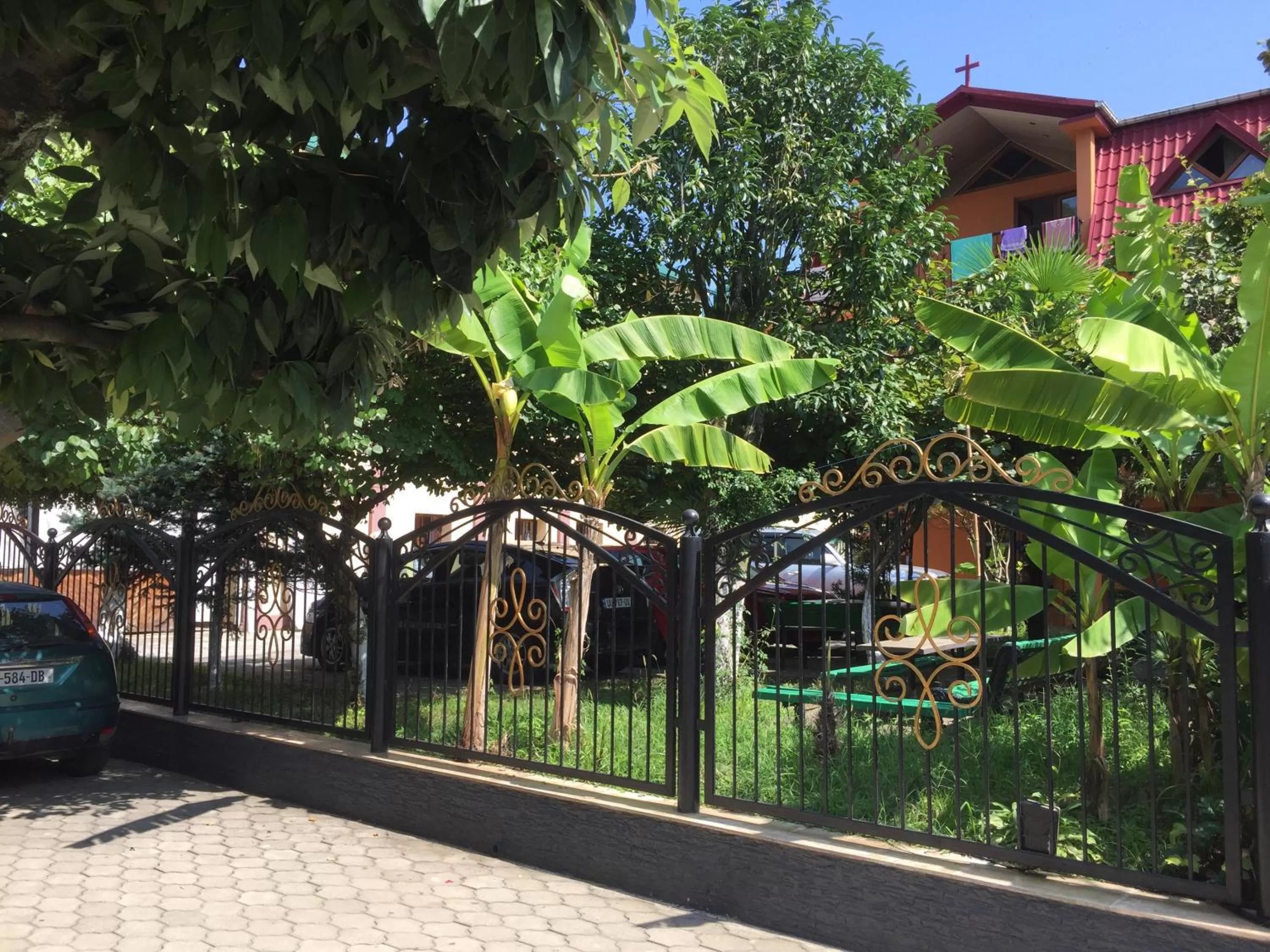 Day in Hotel Estonia Two