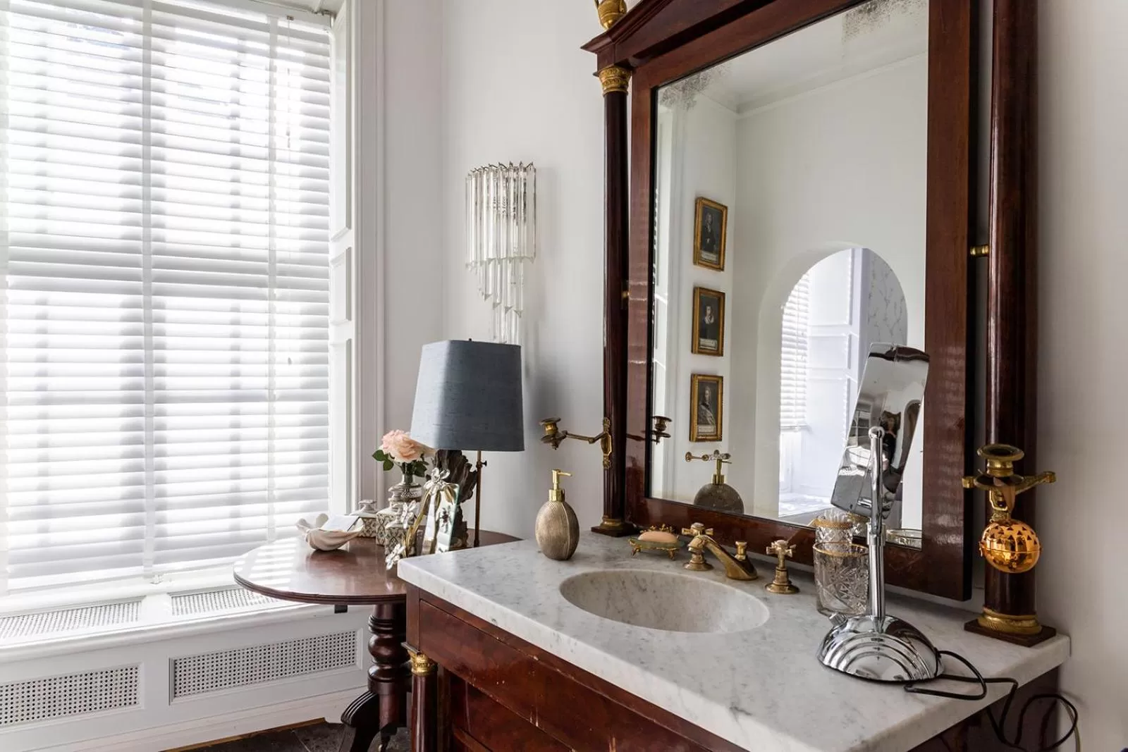 Bathroom in Molenmeers Boutique Guesthouses