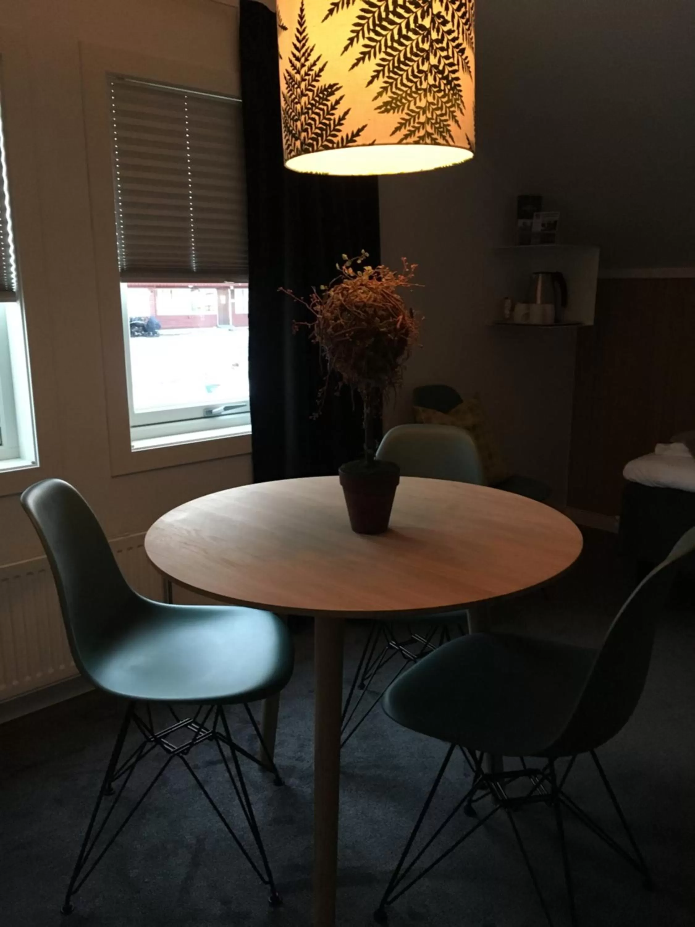 Breidablikk Guesthouse