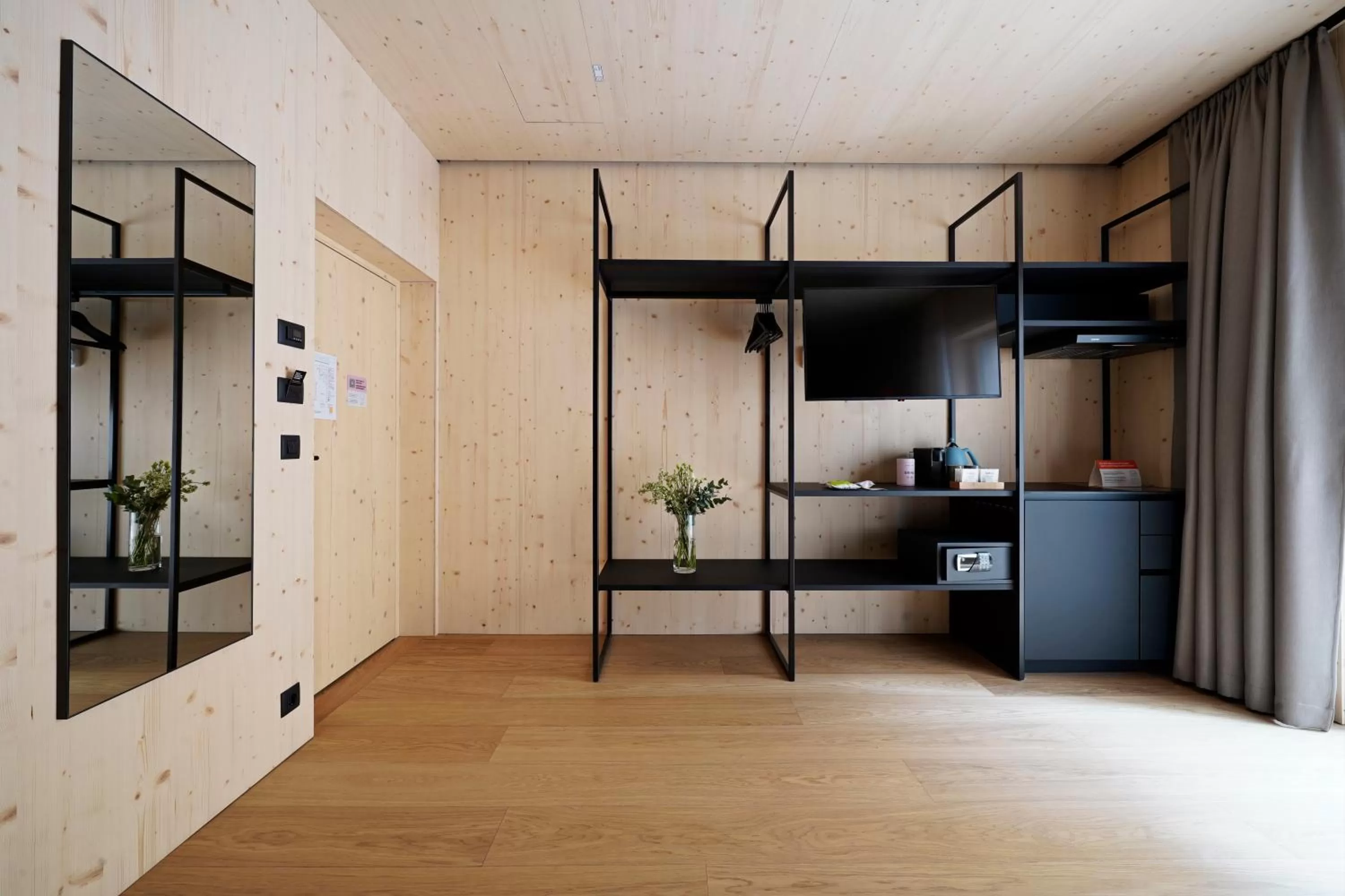 Kitchen or kitchenette in Numa Vienna Wood