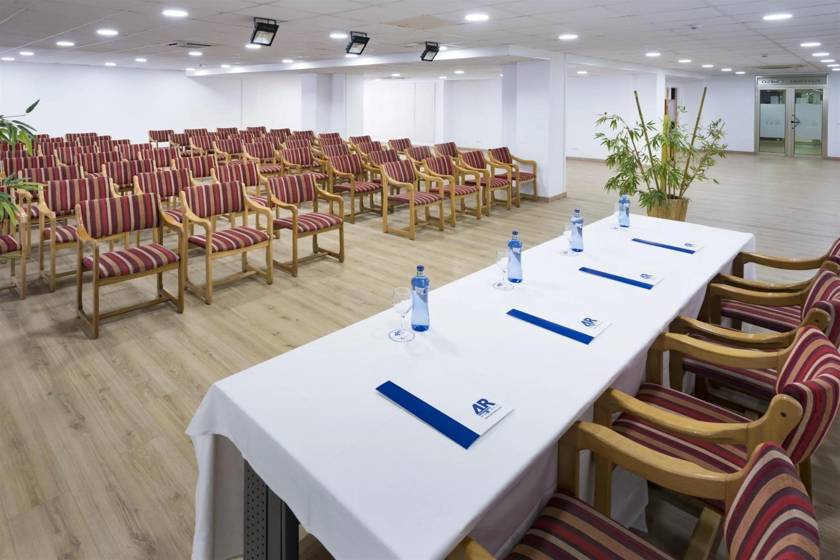 Meeting/conference room in 4R Salou Park Resort II