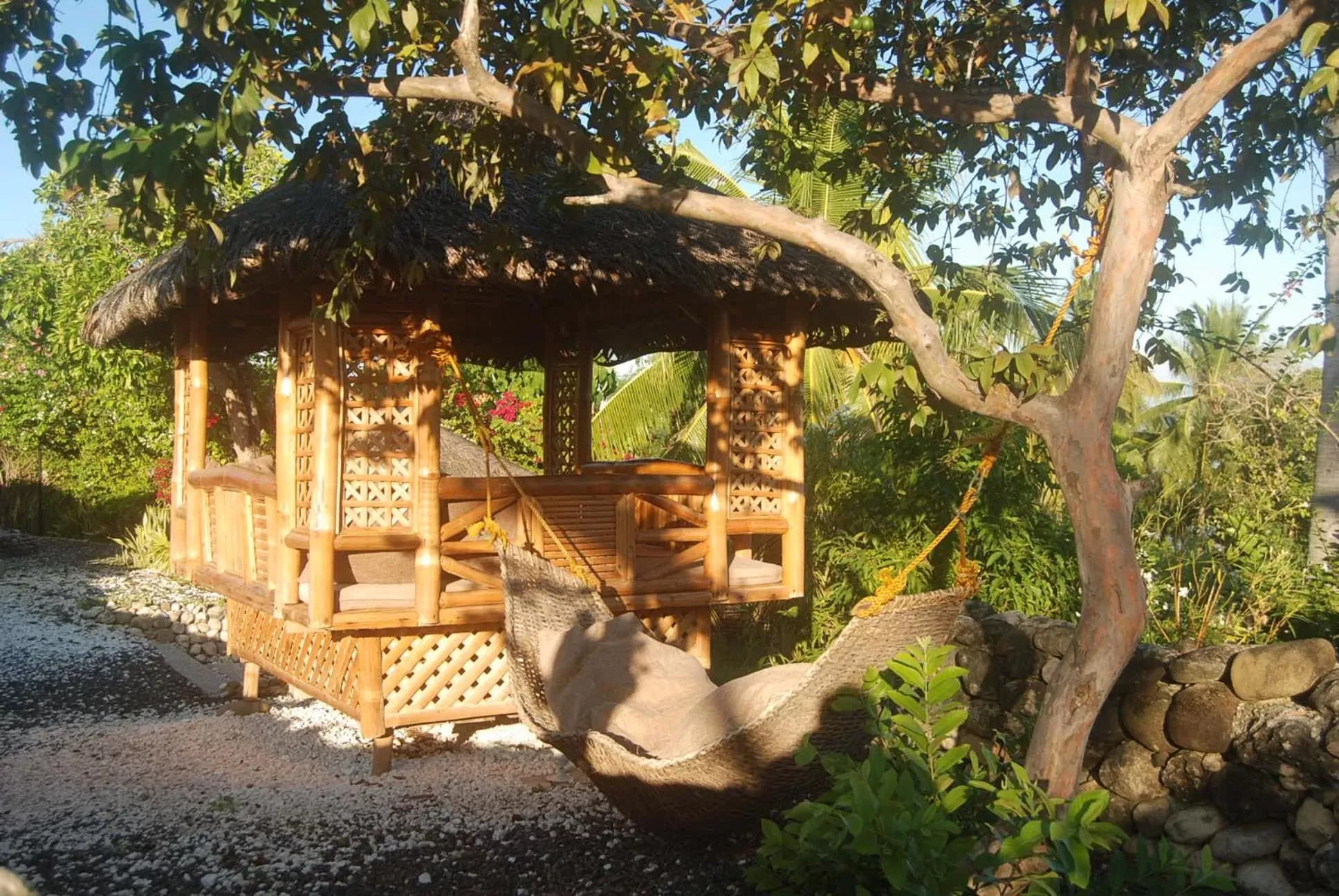 Panorama de Argao Boutique Resort