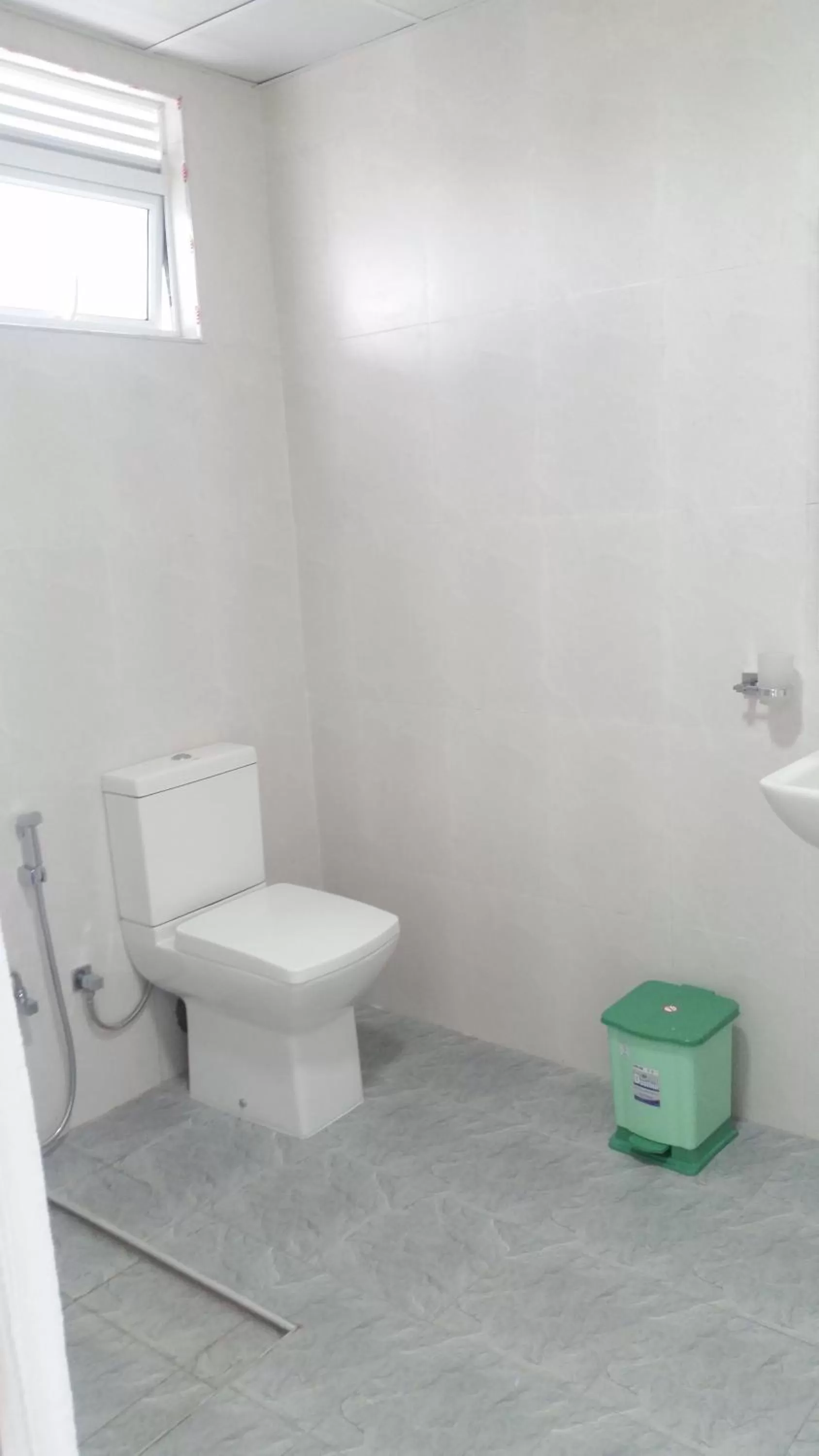 Toilet, Bathroom in Mahaweli View Inn