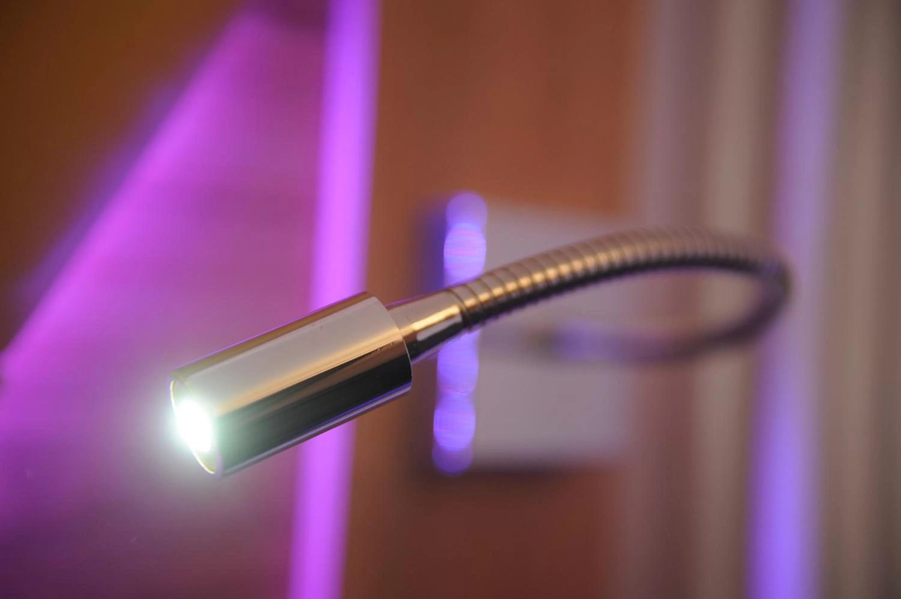 Decorative detail in Ostia Antica Suite B&B