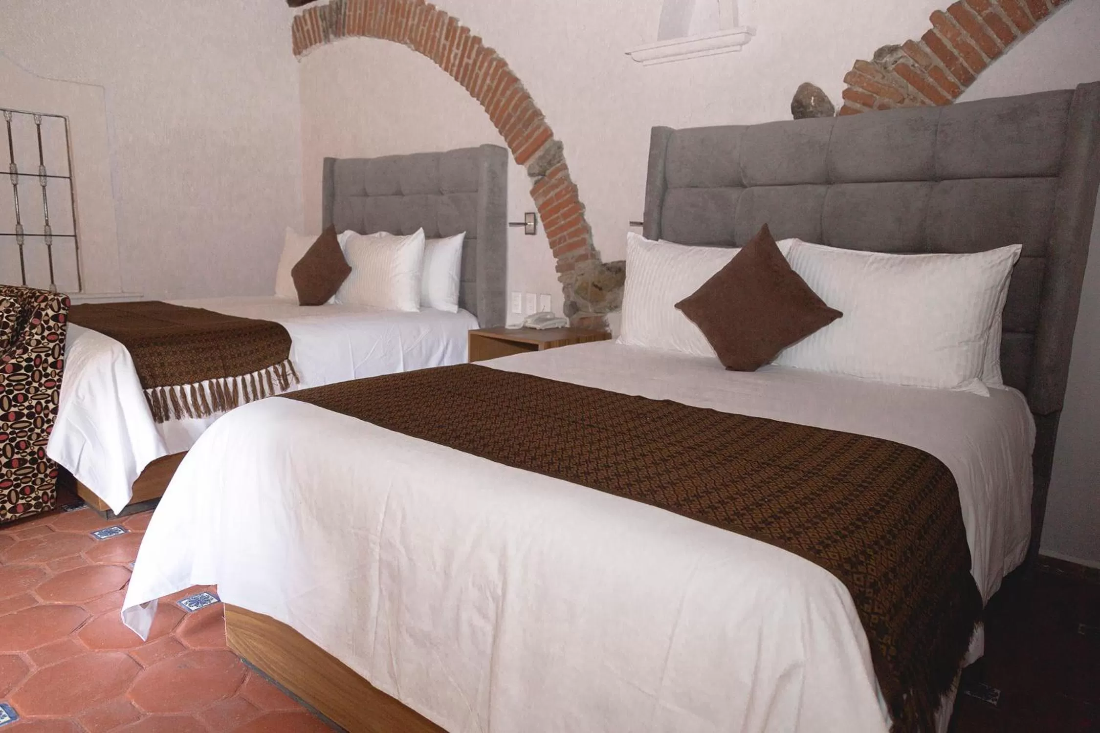 Photo of the whole room, Bed in Casa Eva Hotel Boutique & Spa