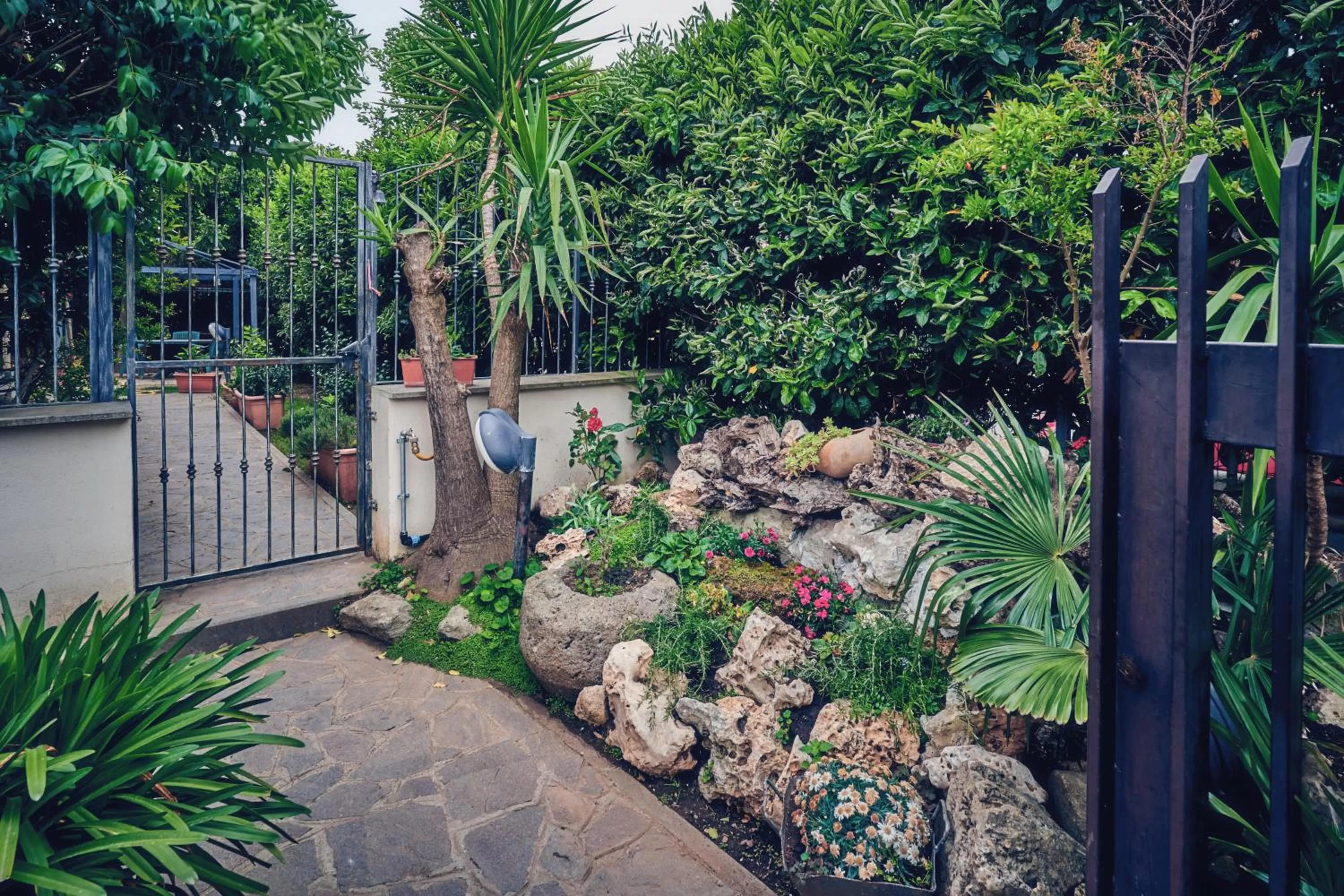 Travelershome Ciampino B&Bs