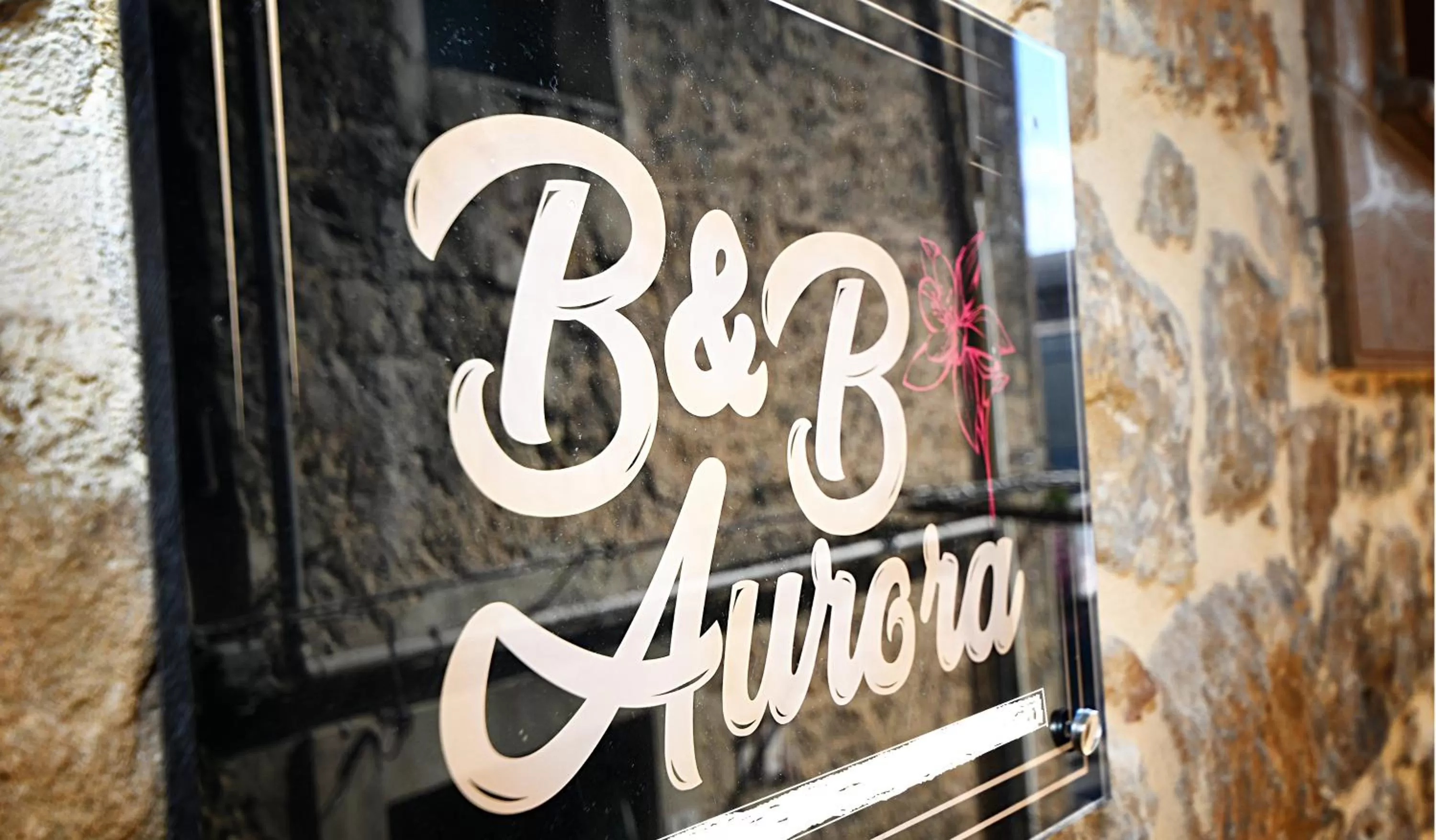B&B AURORA