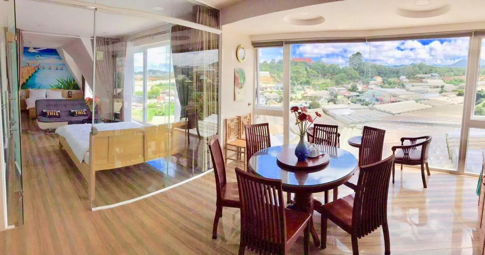 Starview Villa Dalat