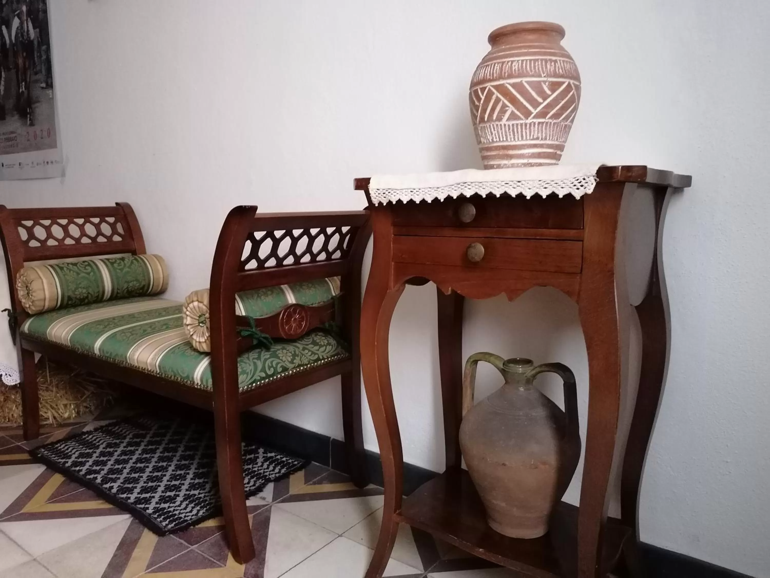 Deiana affittacamere e pizzeria