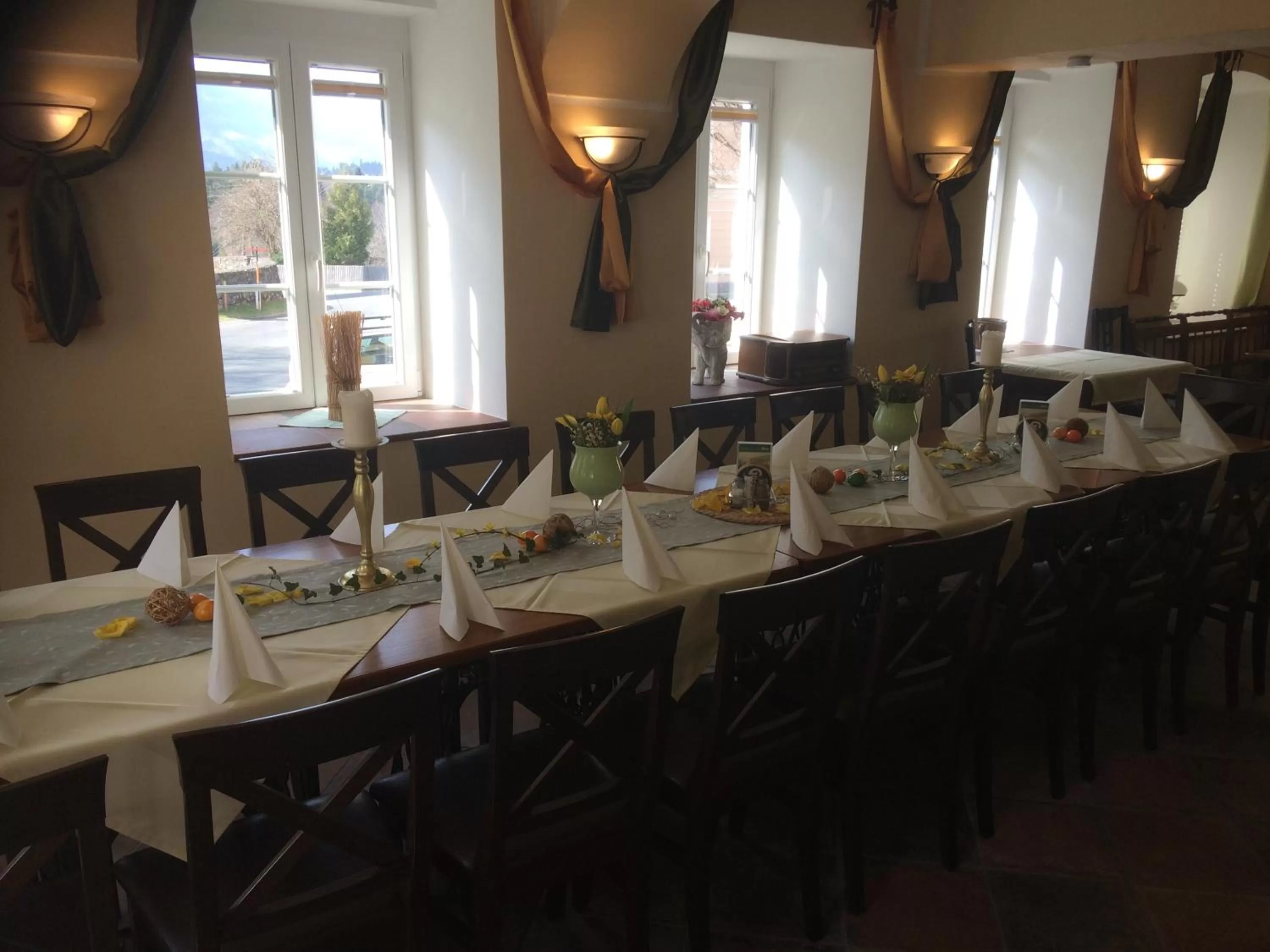 Restaurant/Places to Eat in Gasthaus zum Fuchs - Familie Andrä