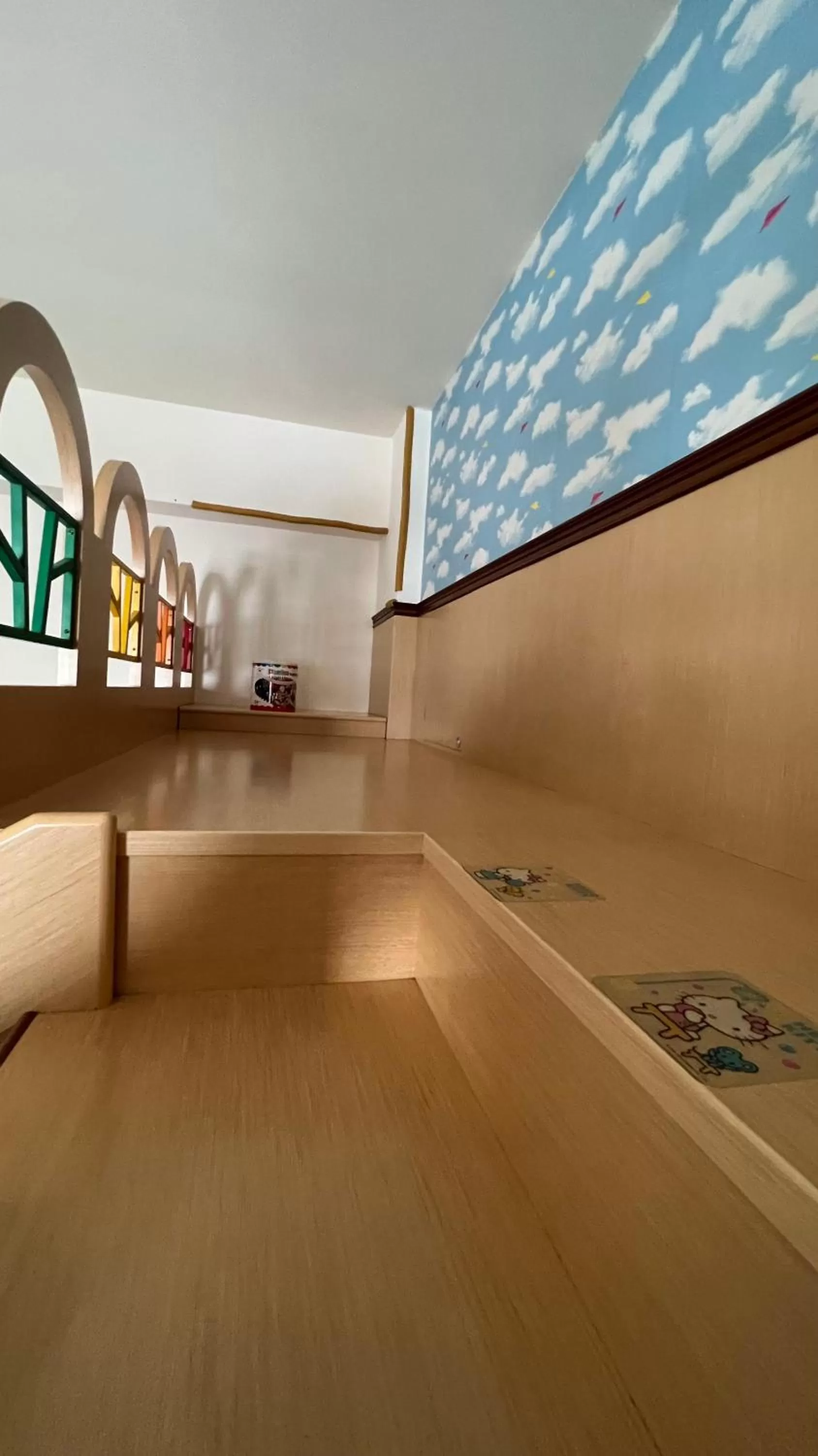 Dou Dou Long Homestay