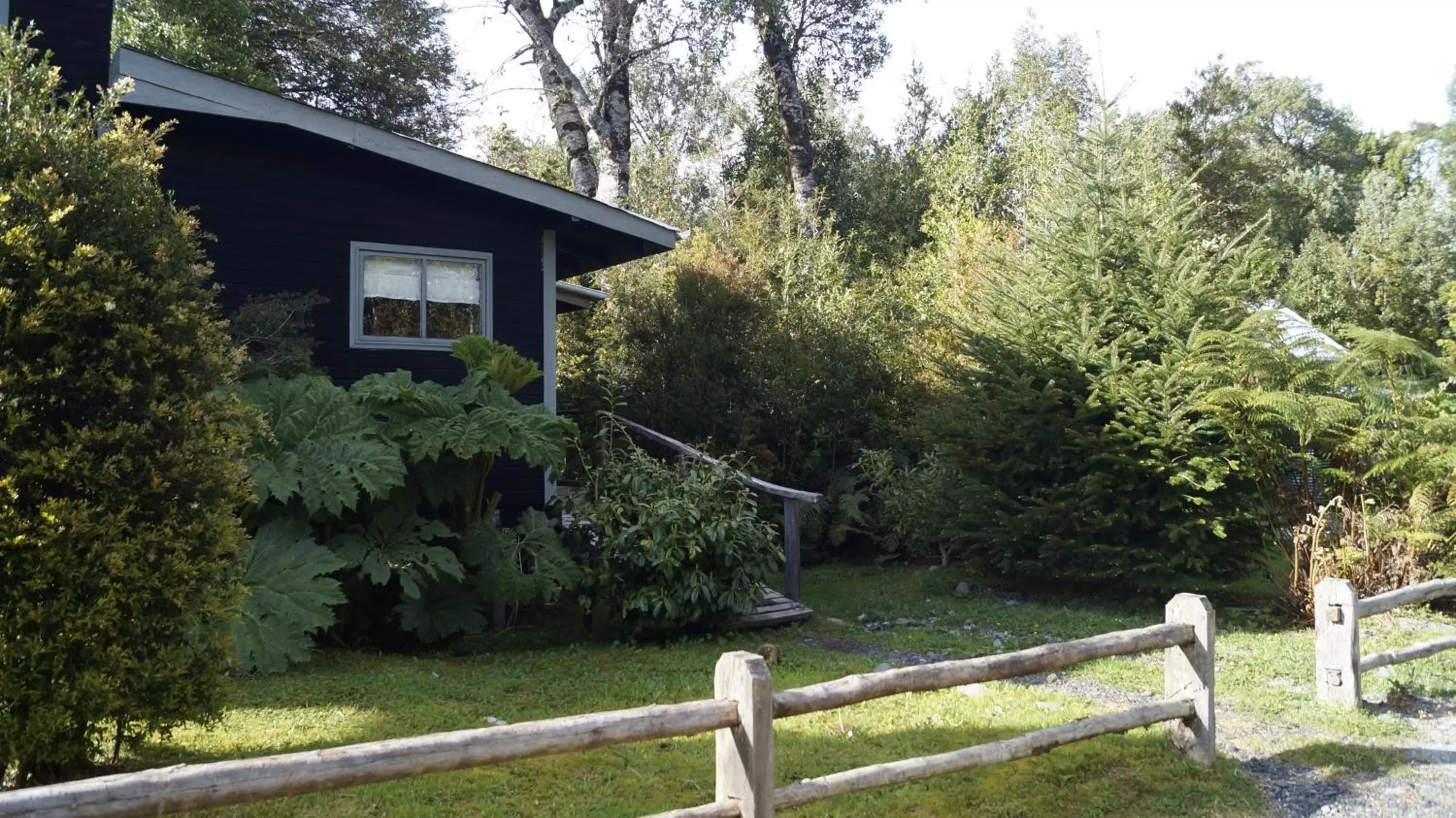 Family Room in Posada de Expediciones Kahuel Family Room in Posada de Expediciones Kahuel