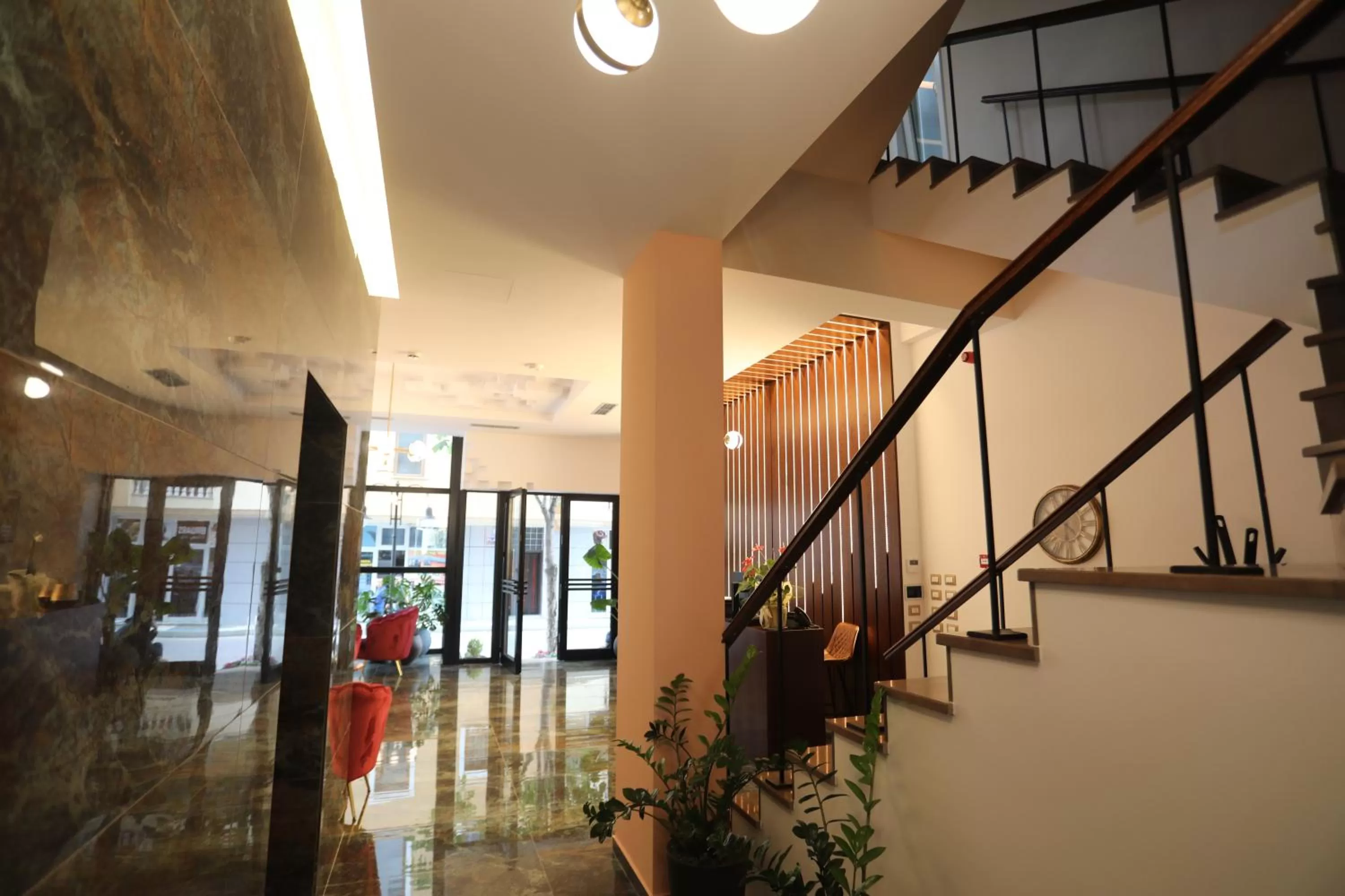 Property building in Elite