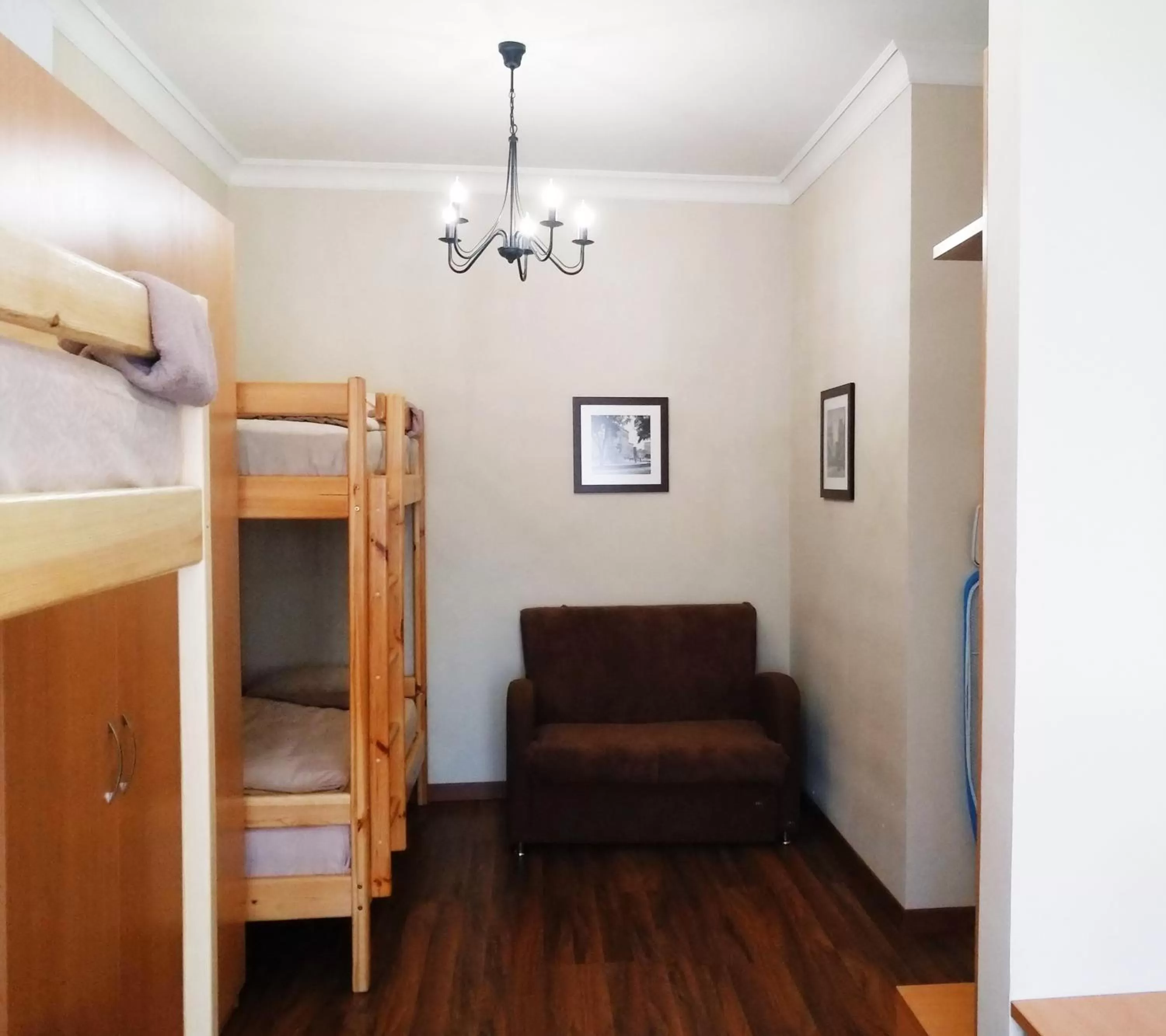 Other in Belokorichi