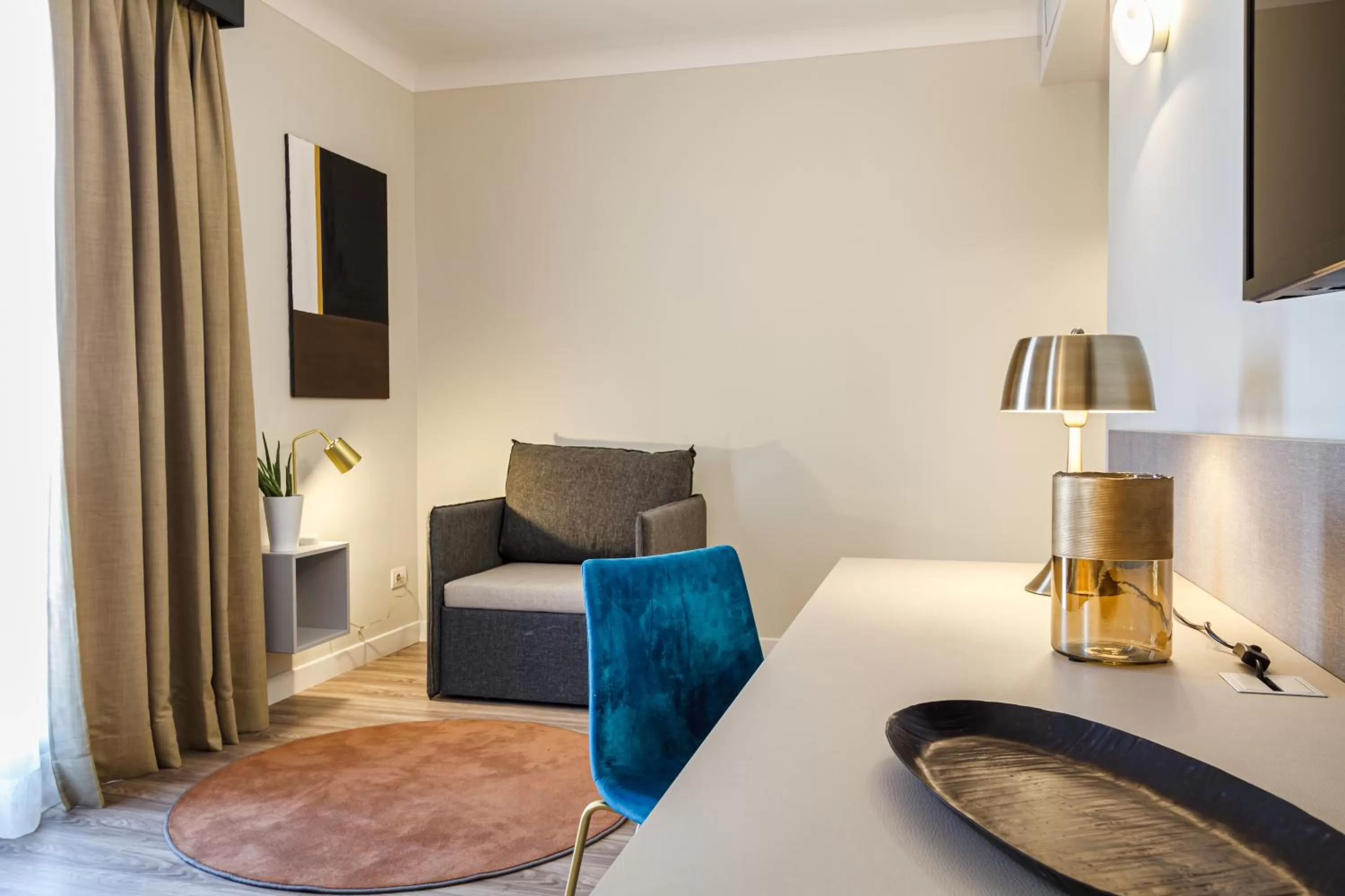 Seawater Hotel Bio & Beauty Spa