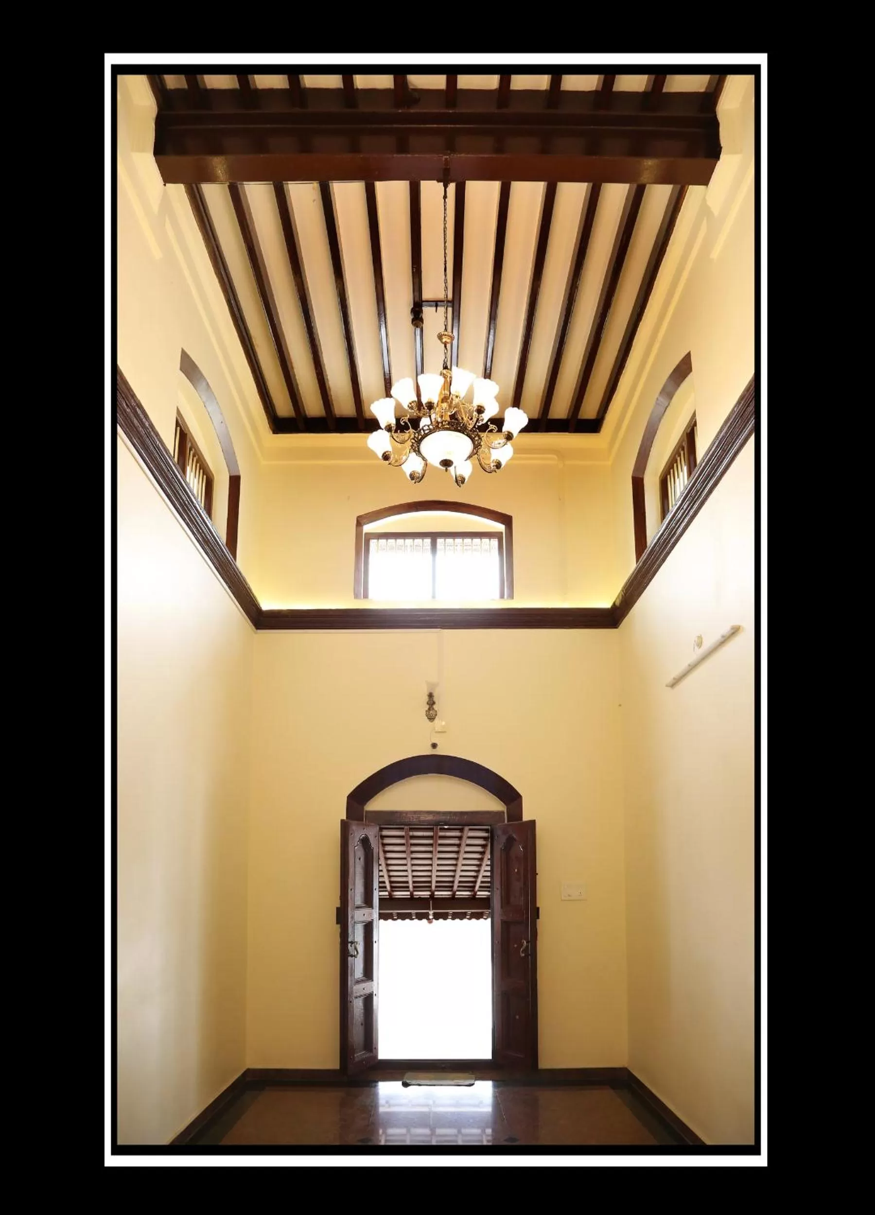 Pattiah Naidu Palace